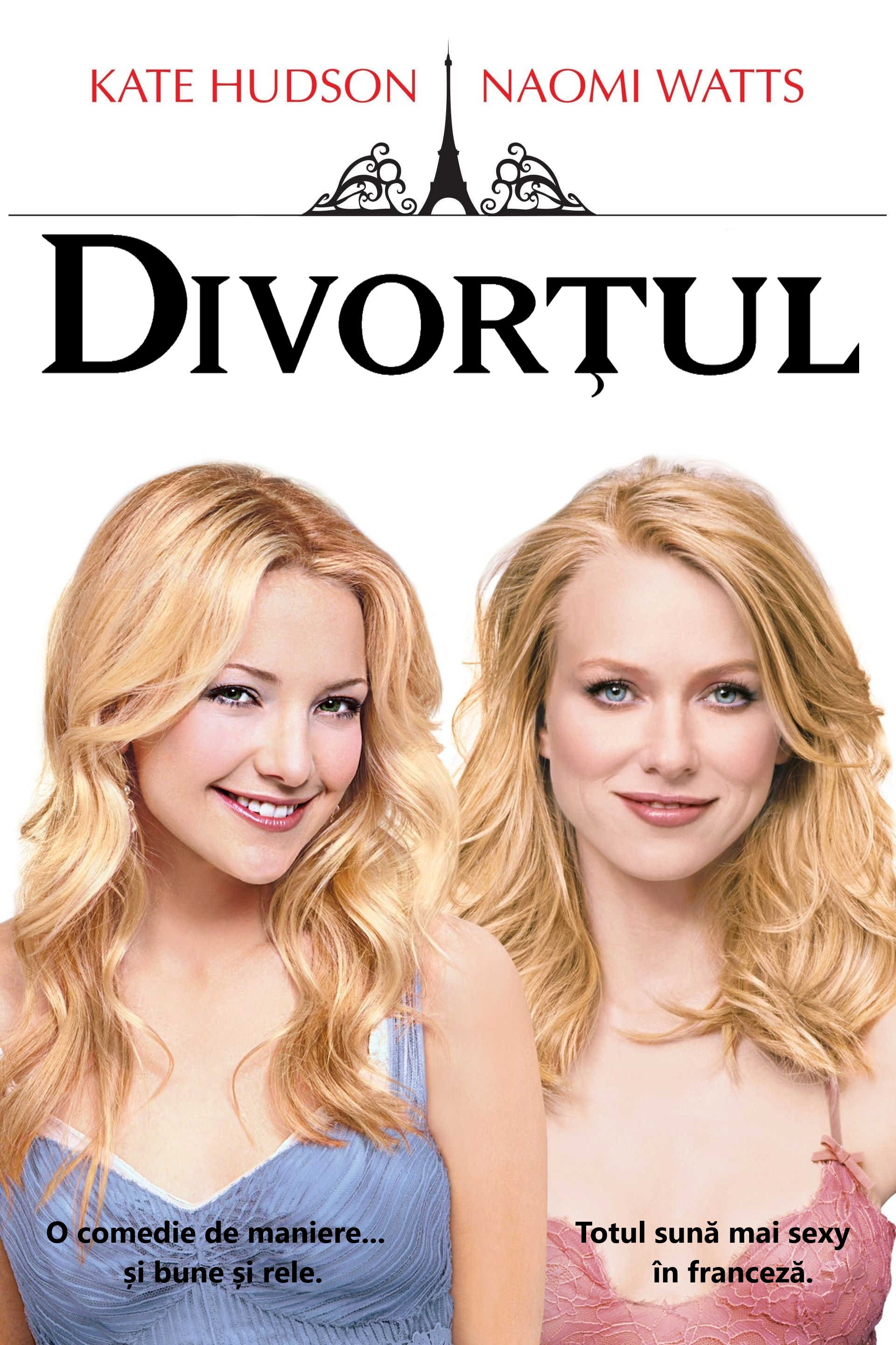 Le Divorce