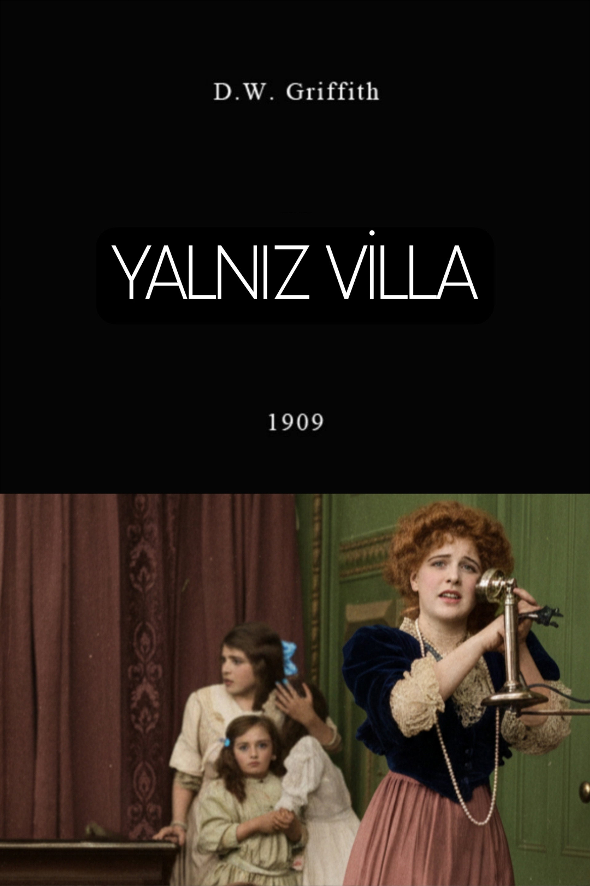 Yalnız Villa