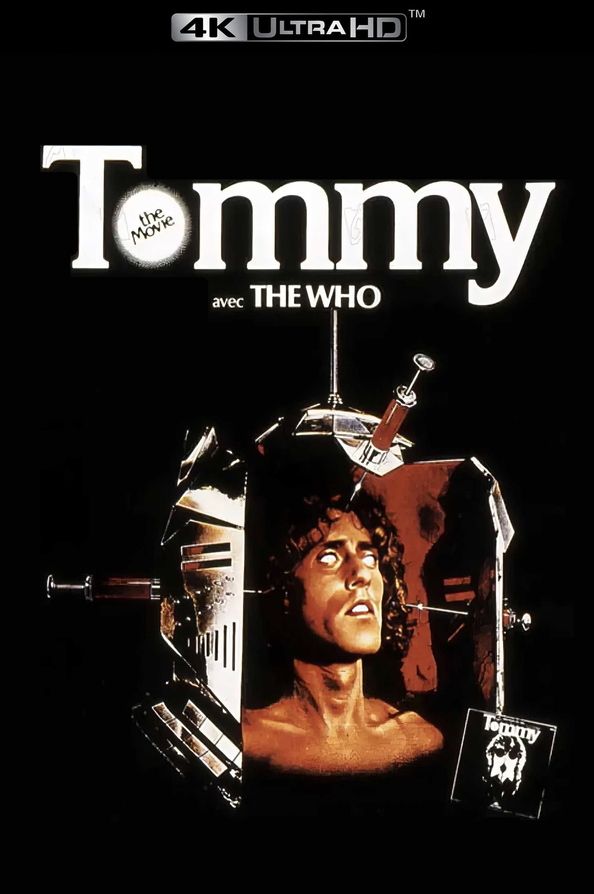 Tommy