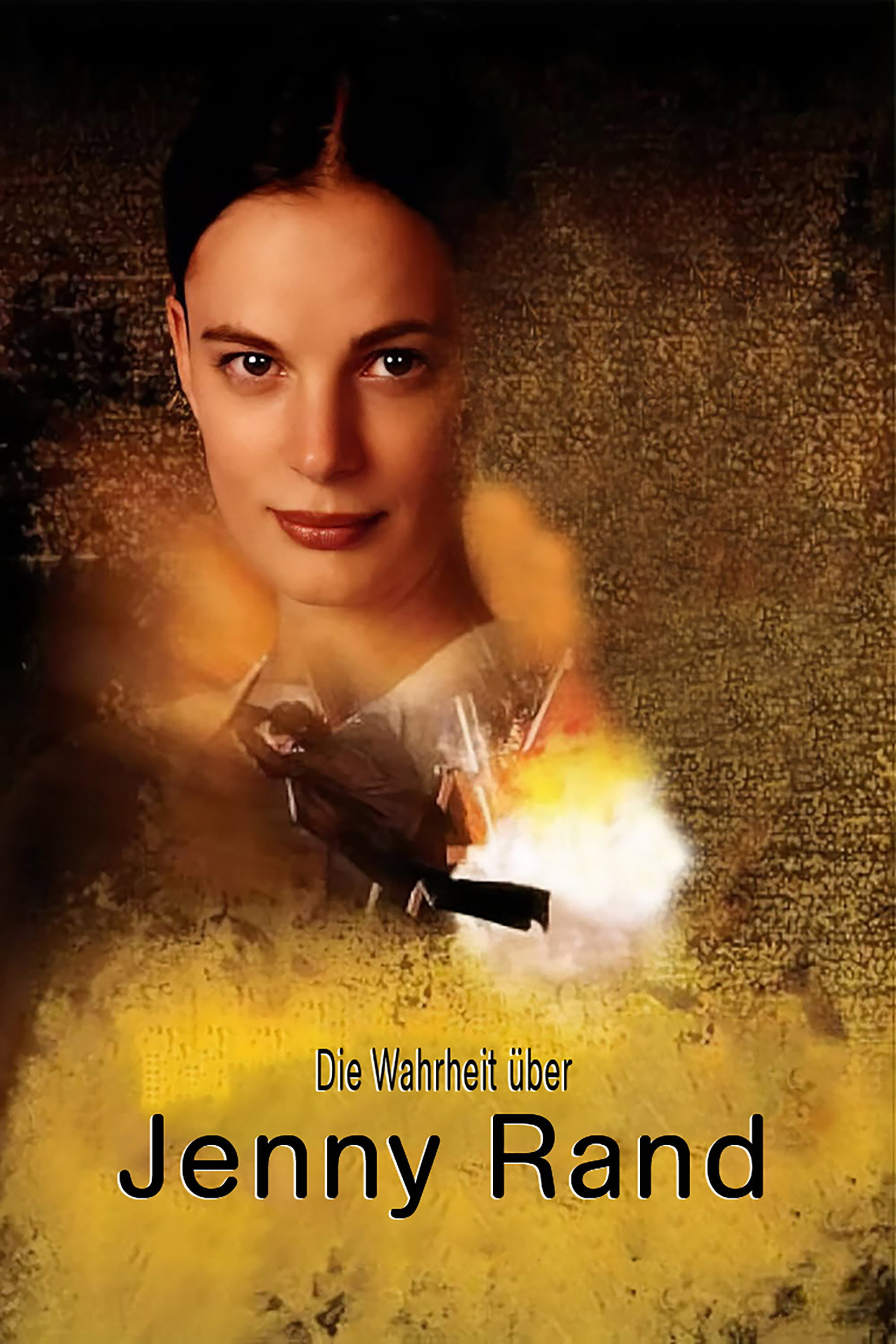 Die Wahrheit über Jenny Rand