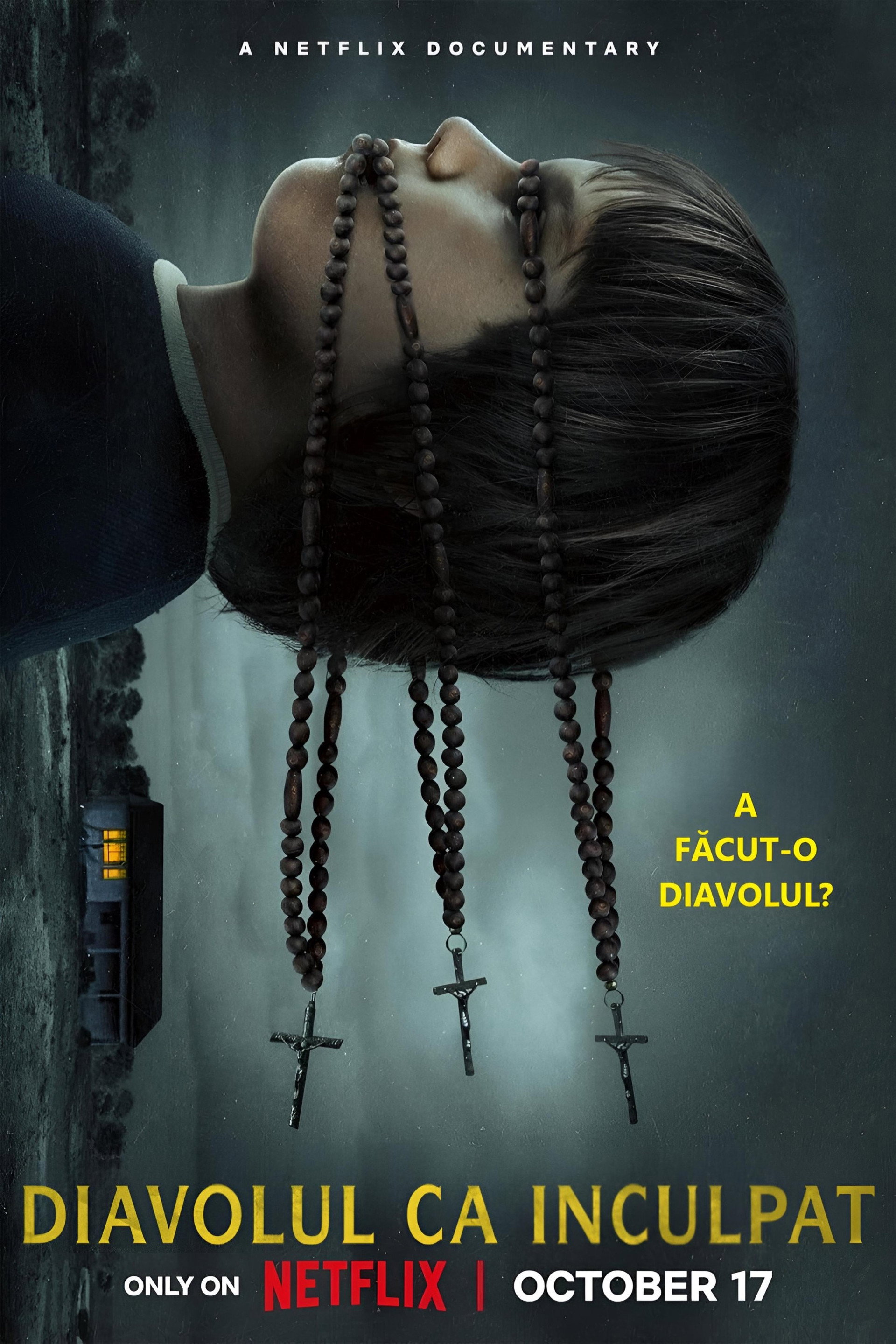 Diavolul ca inculpat