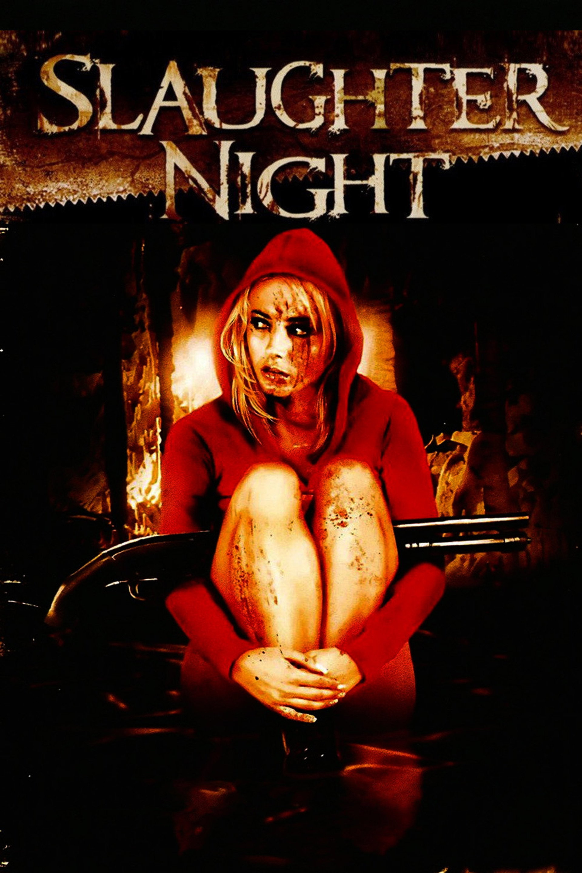 Slaughter Night
