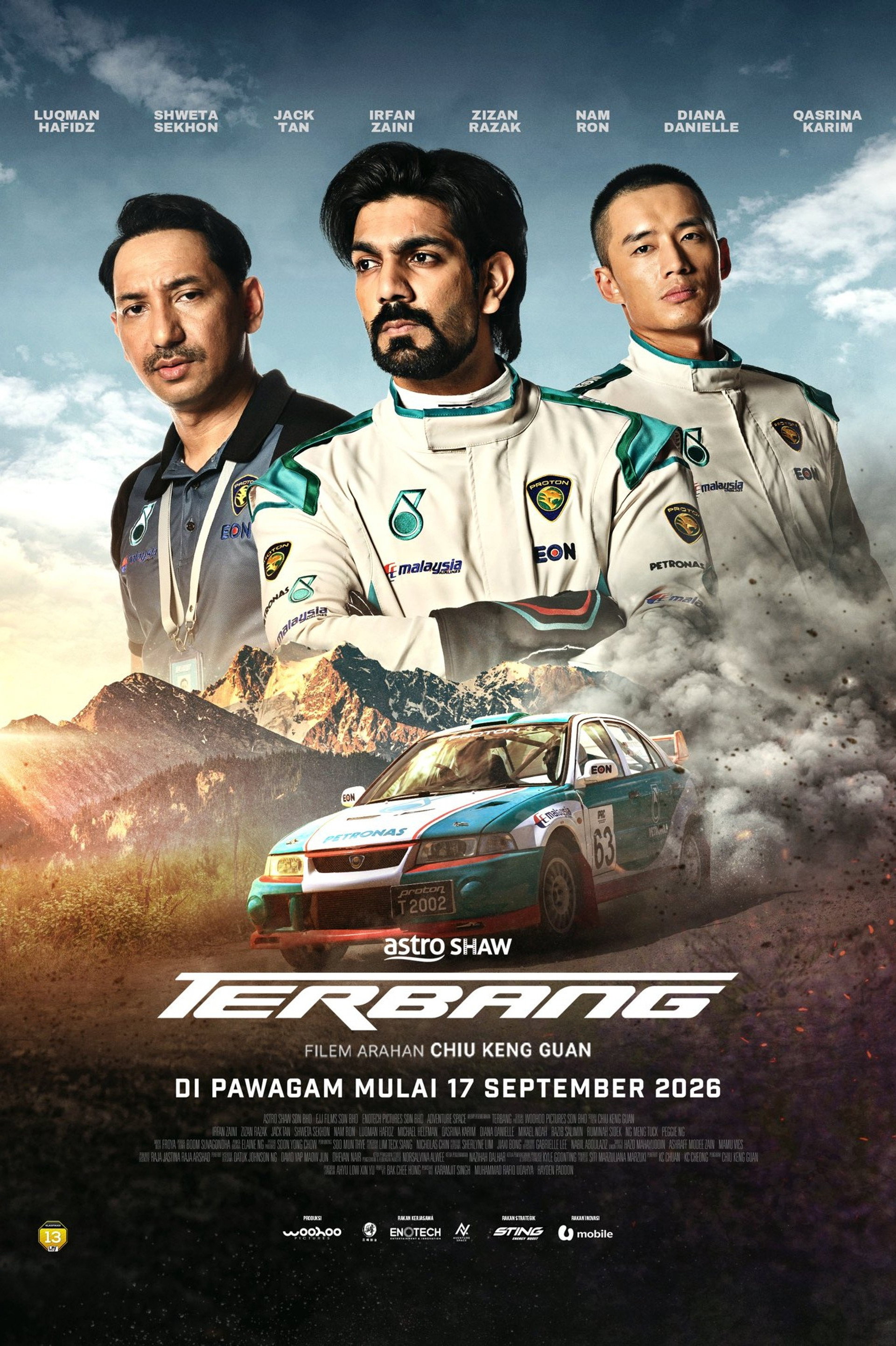 Terbang