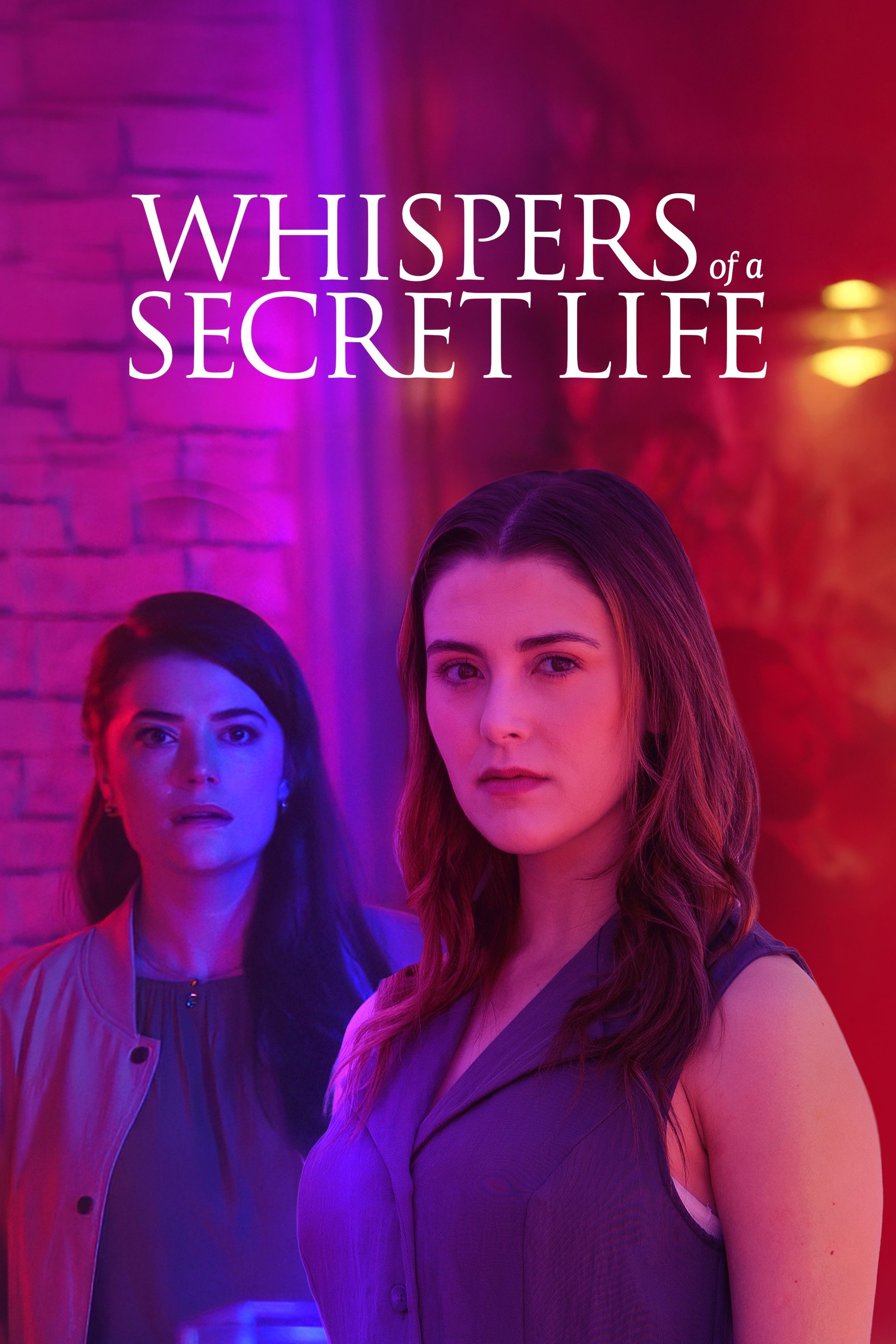 Whispers of a Secret Life