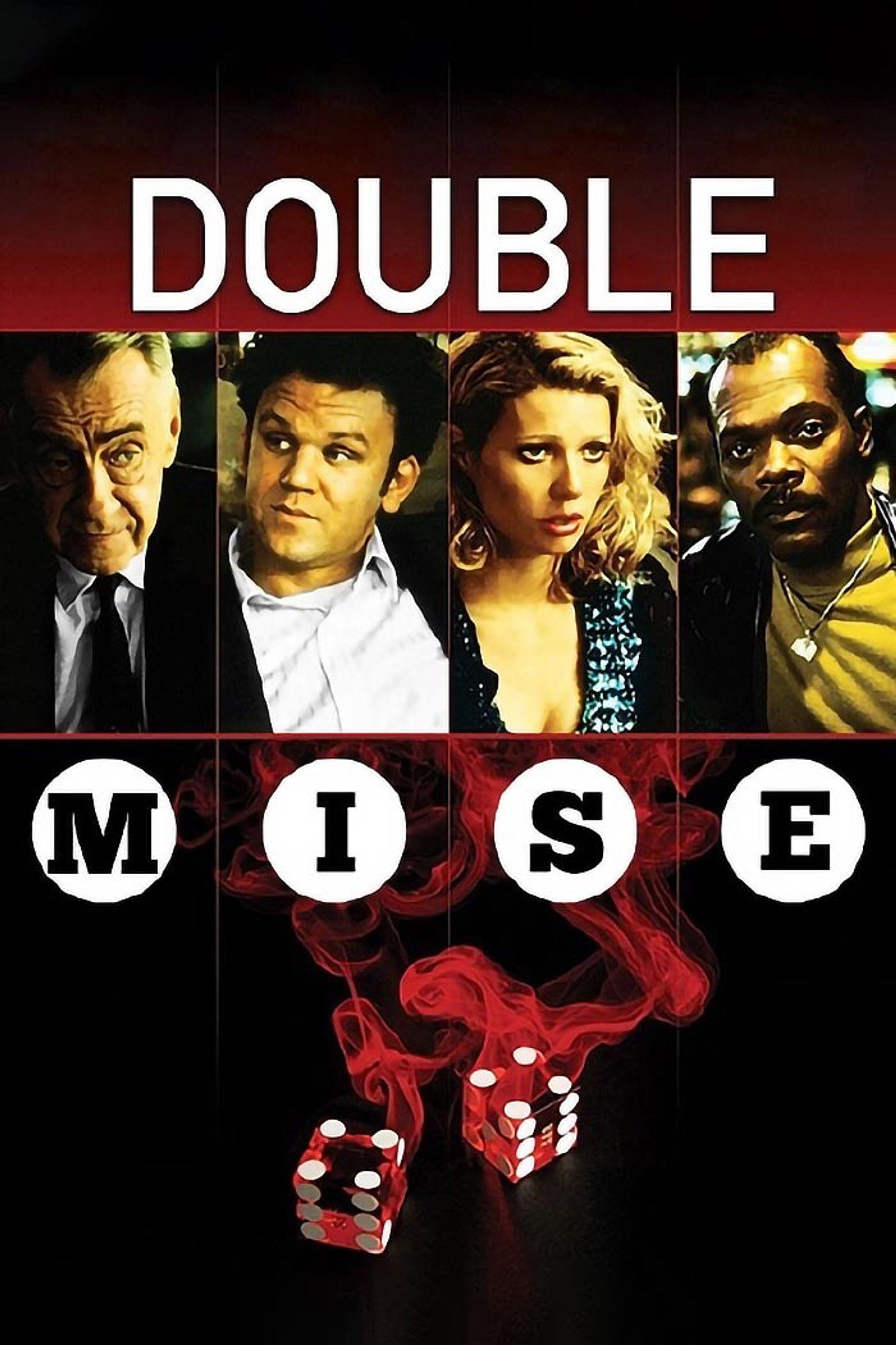 Double Mise