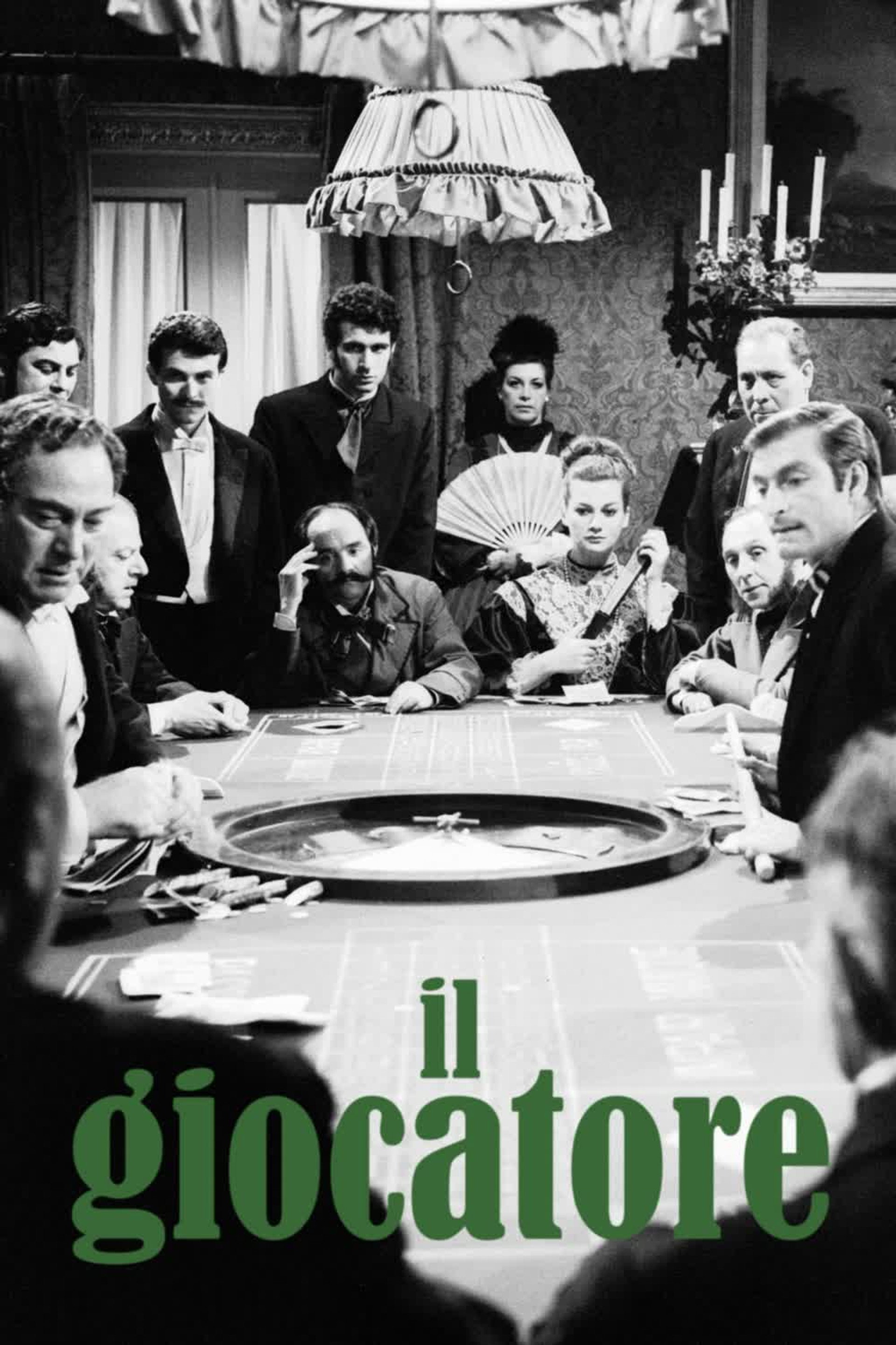 Il giocatore