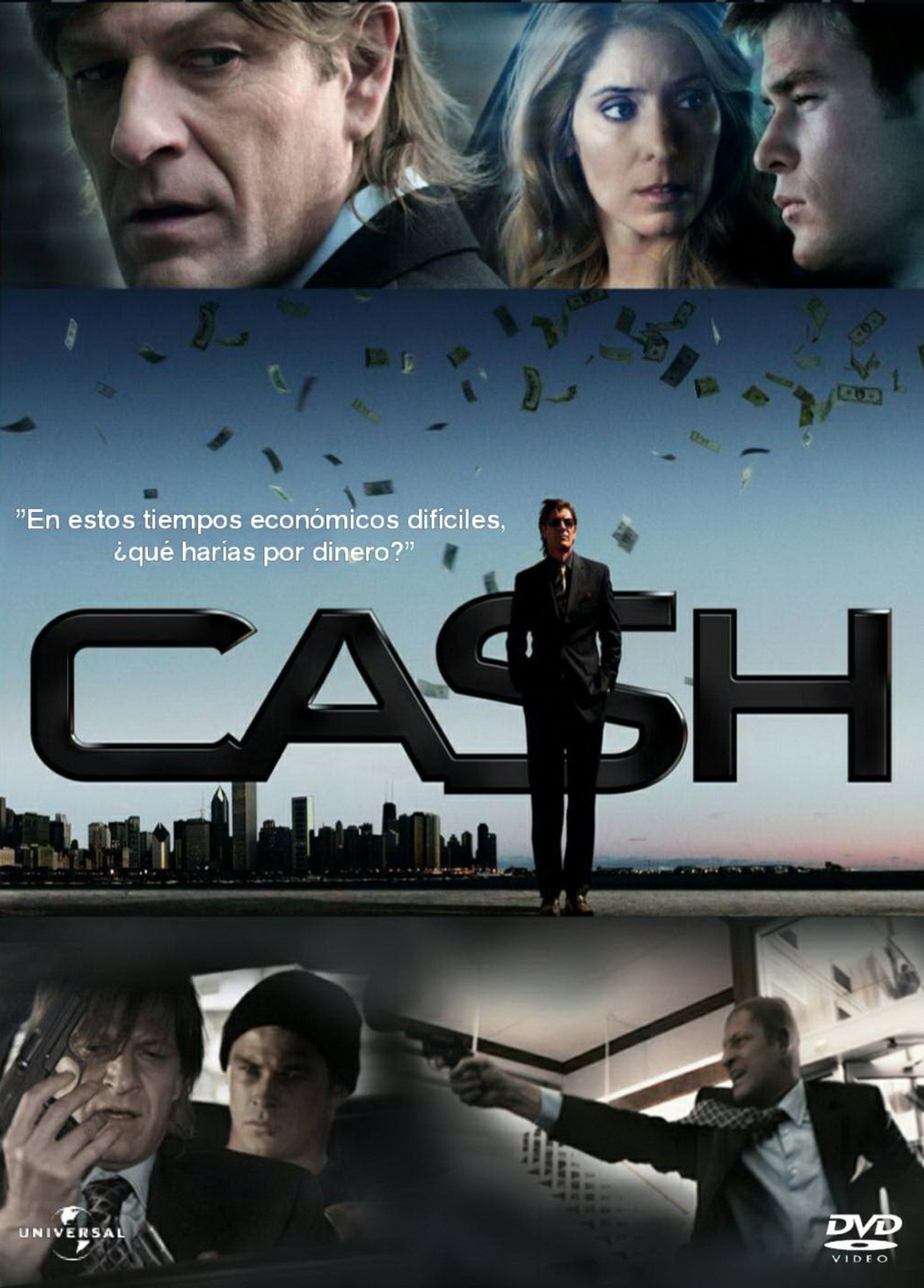 Ca$h