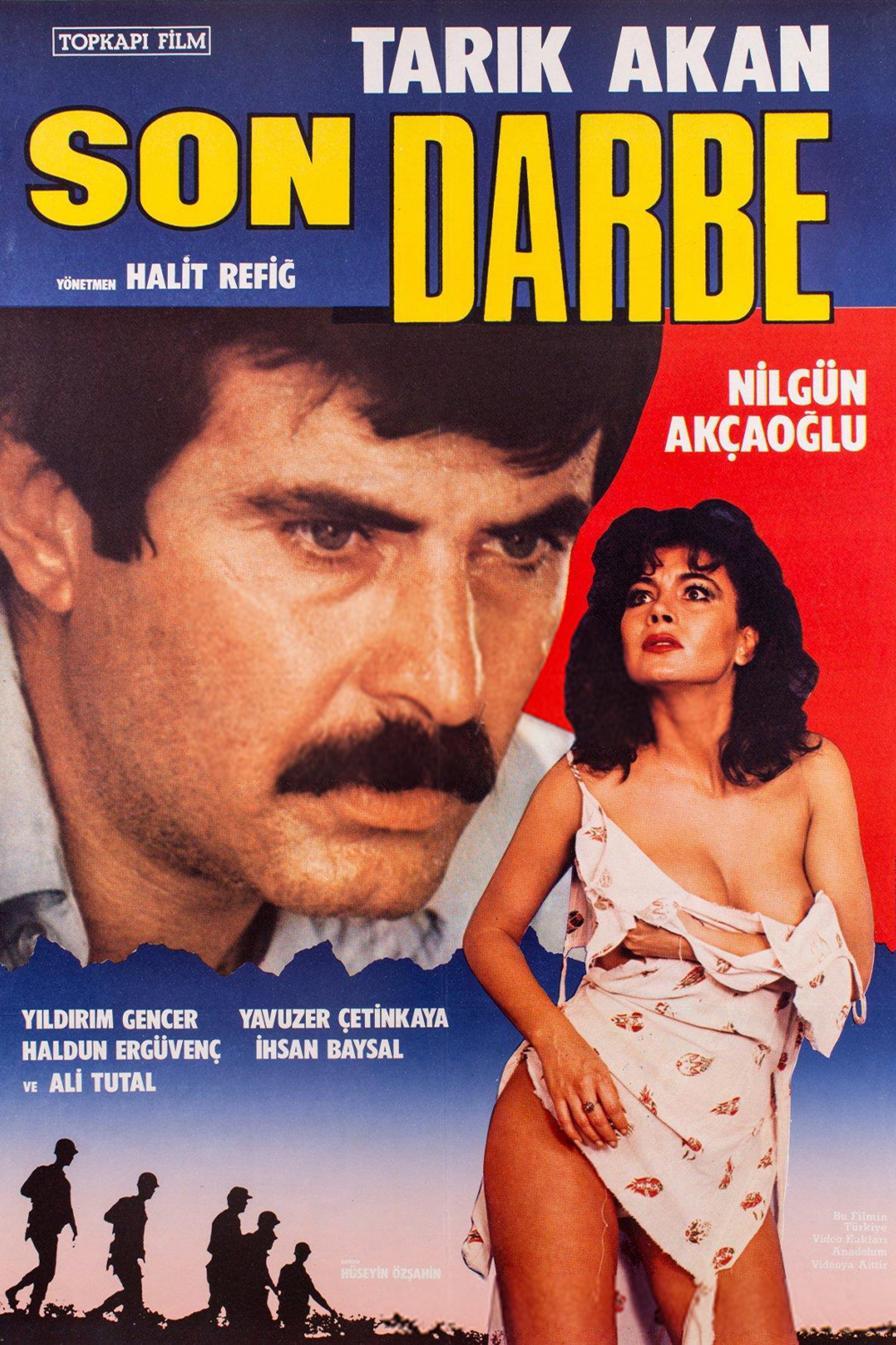 Son Darbe