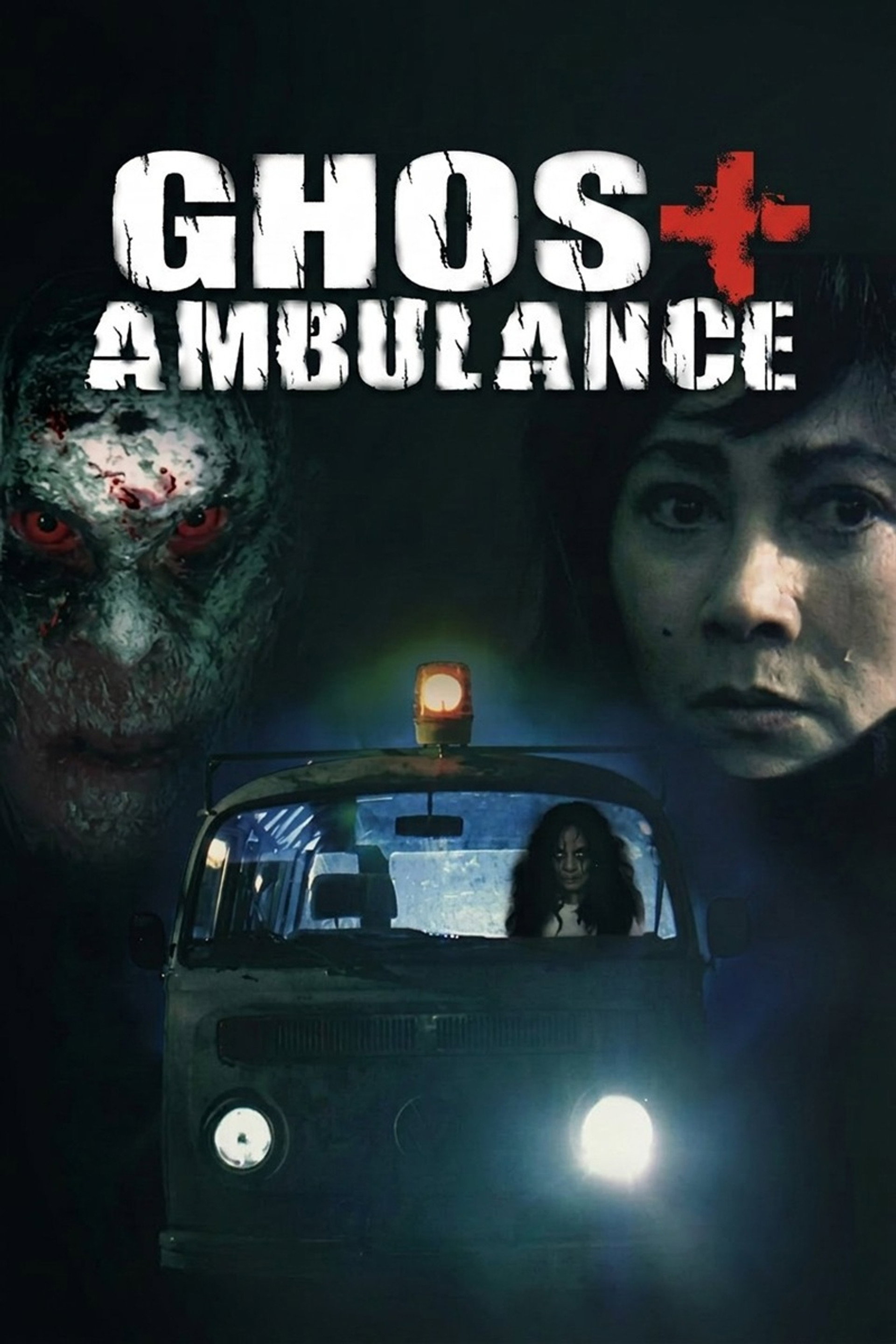 Ghost Ambulance