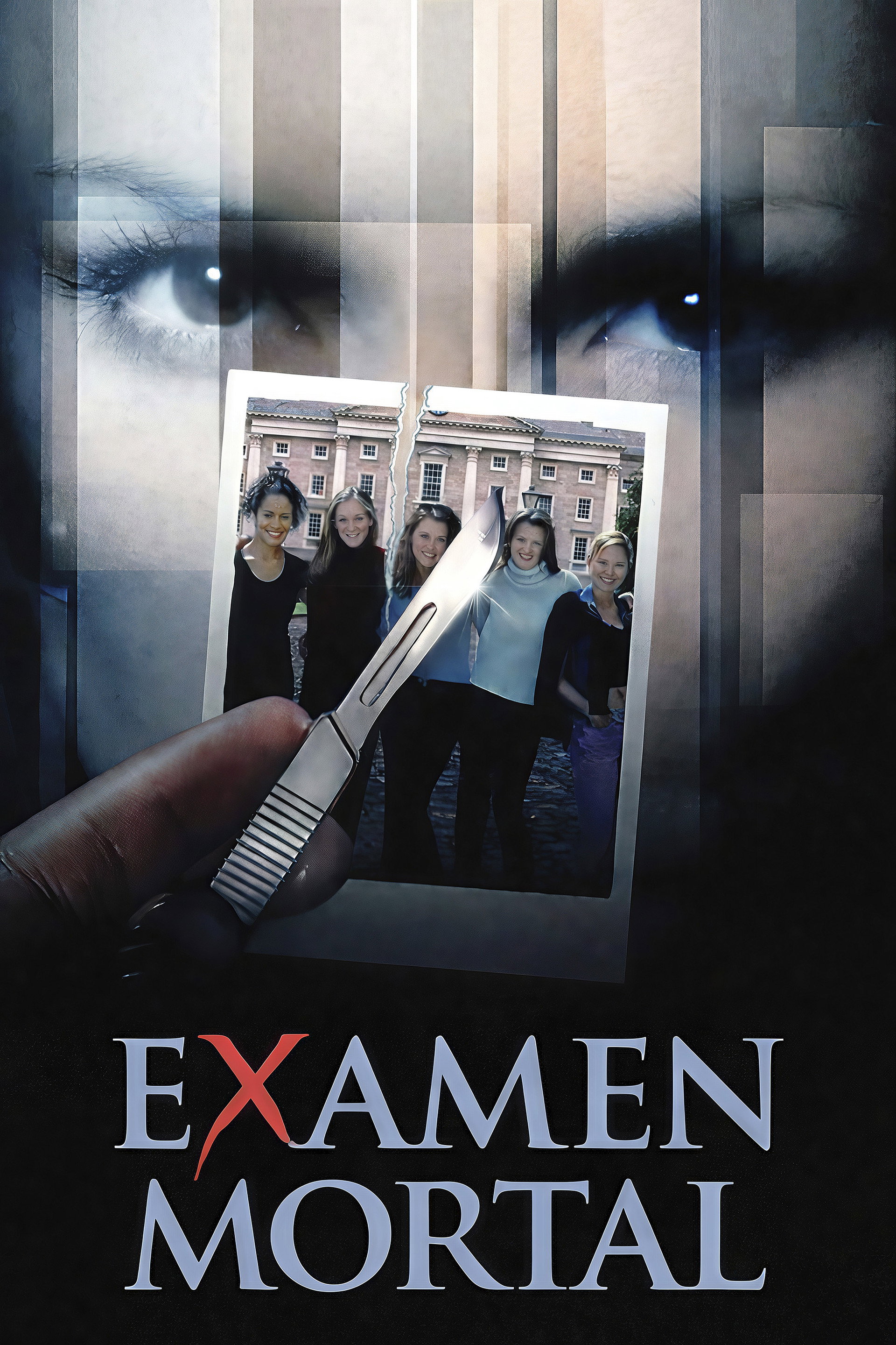 Examen Mortal