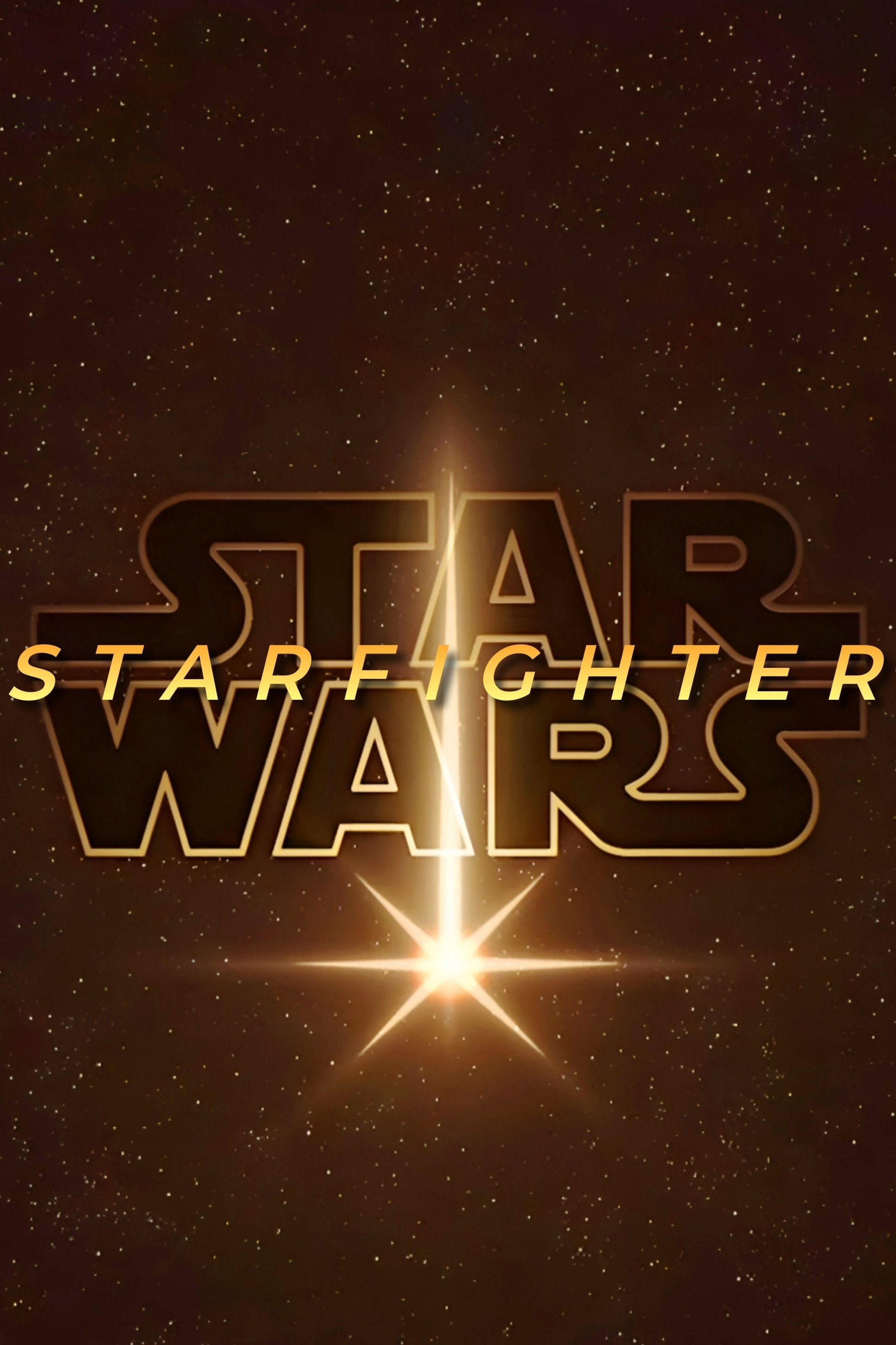 Star Wars: Starfighter