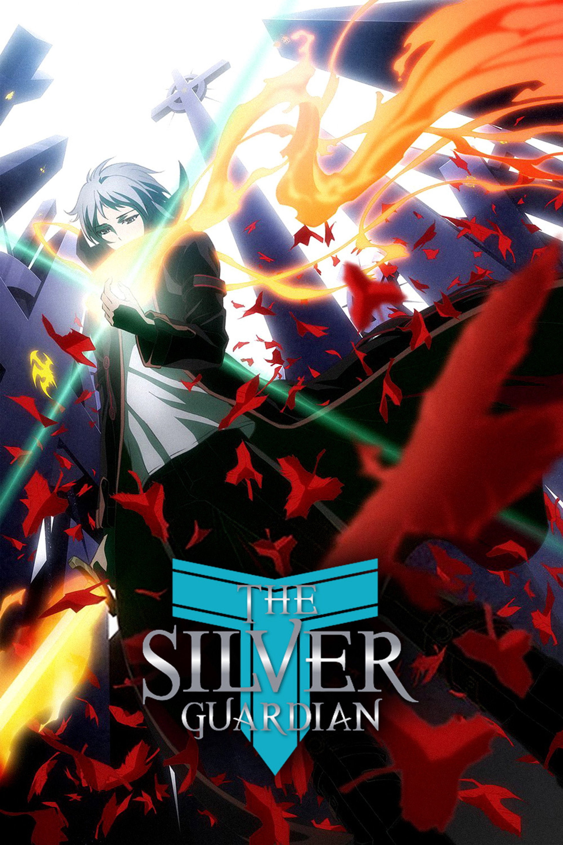 The Silver Guardian