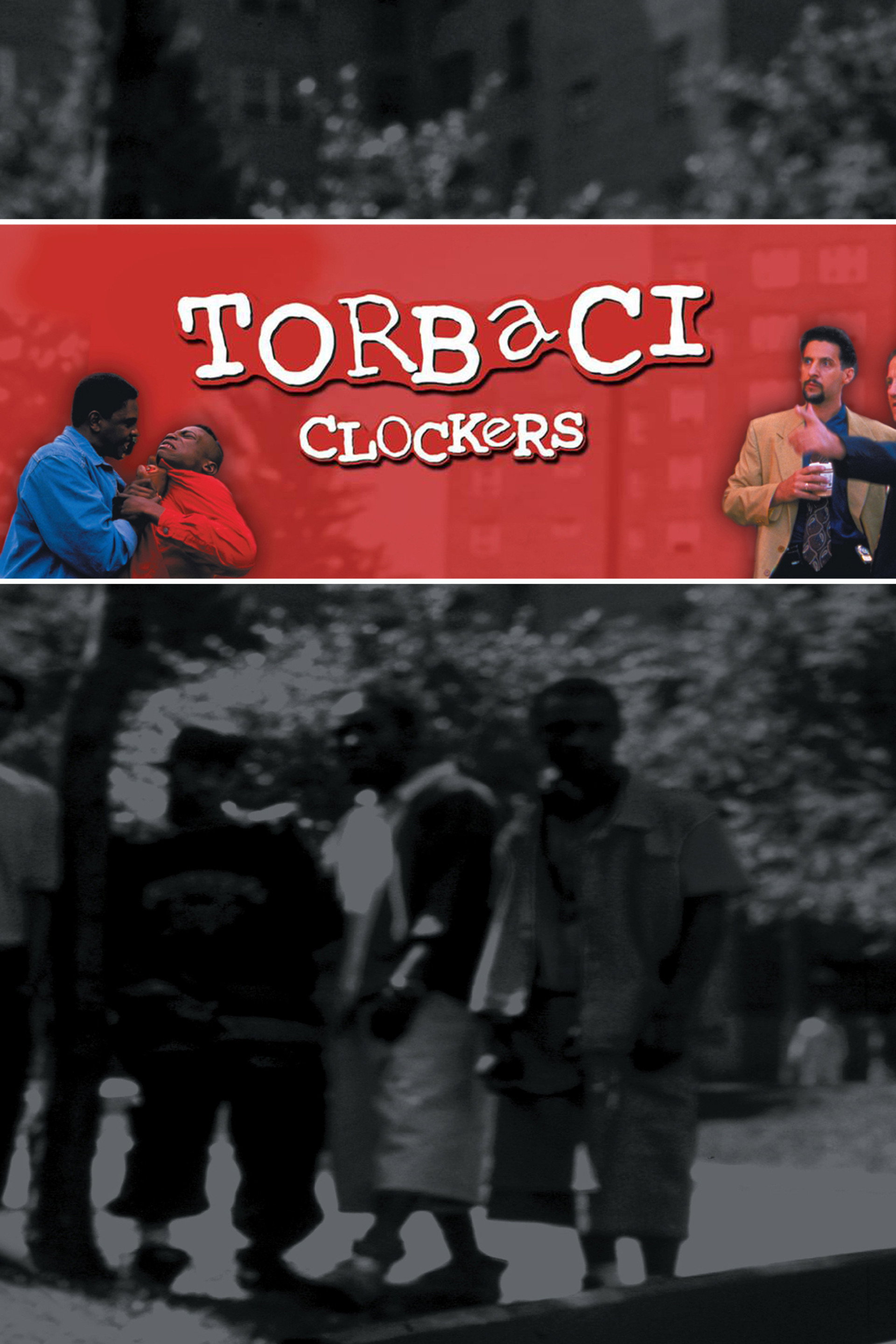Torbacı