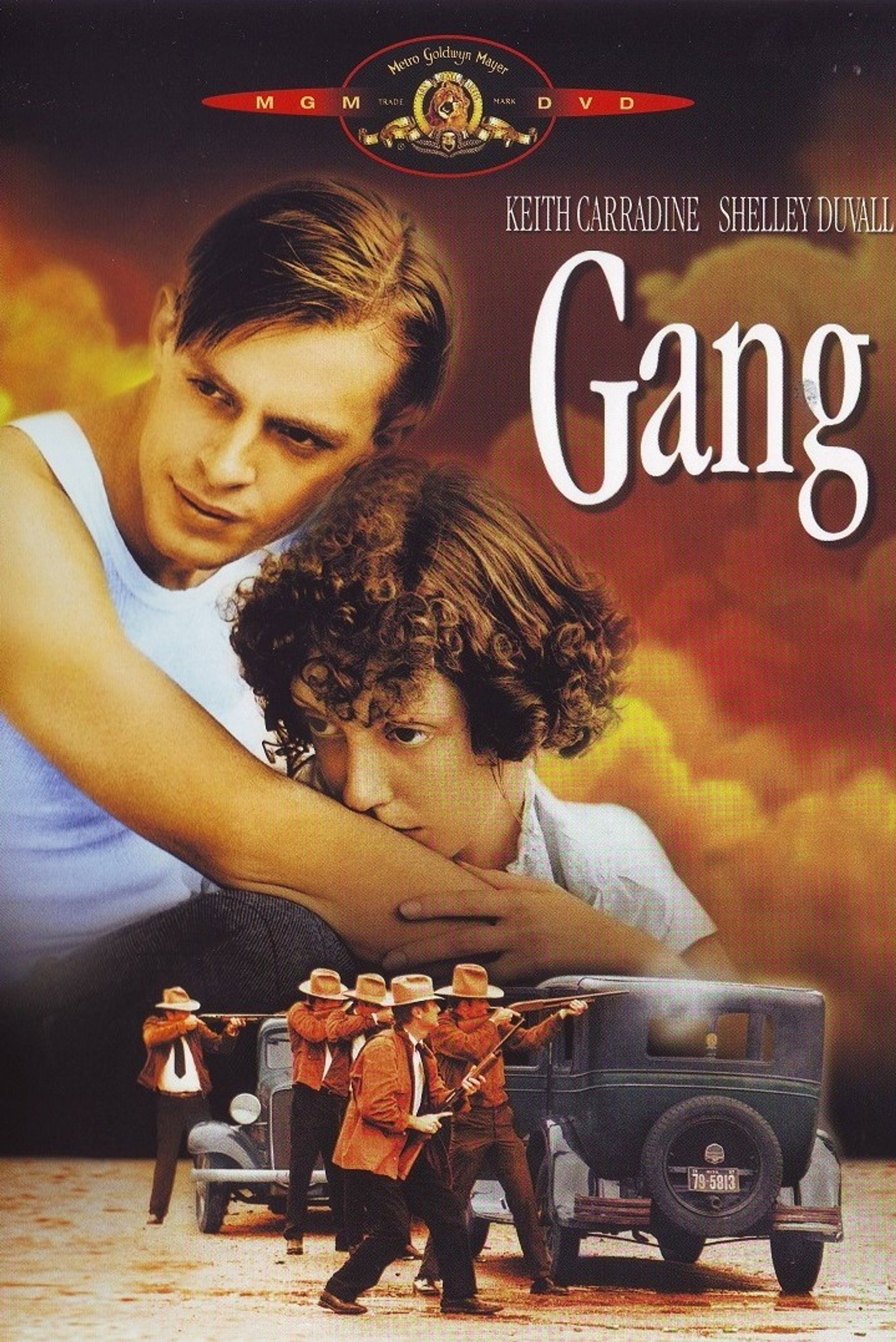 Gang