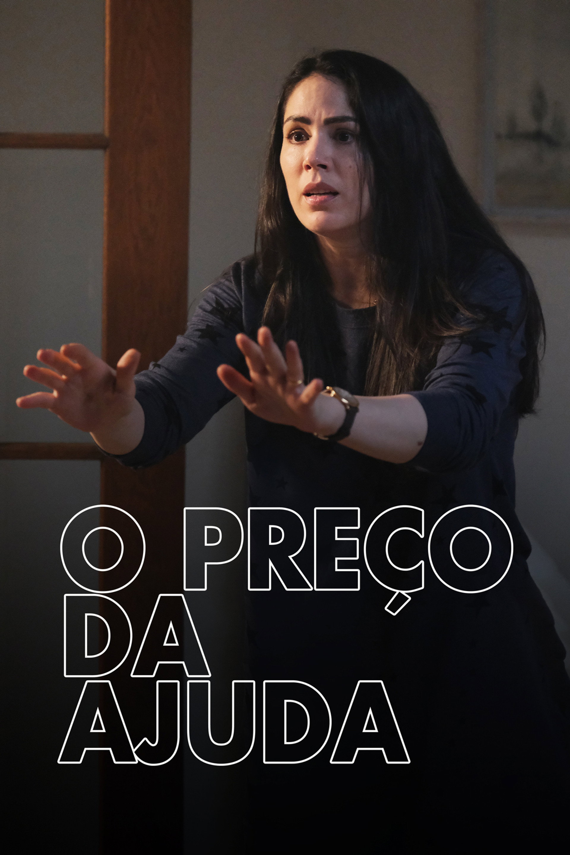 O Preço da Ajuda