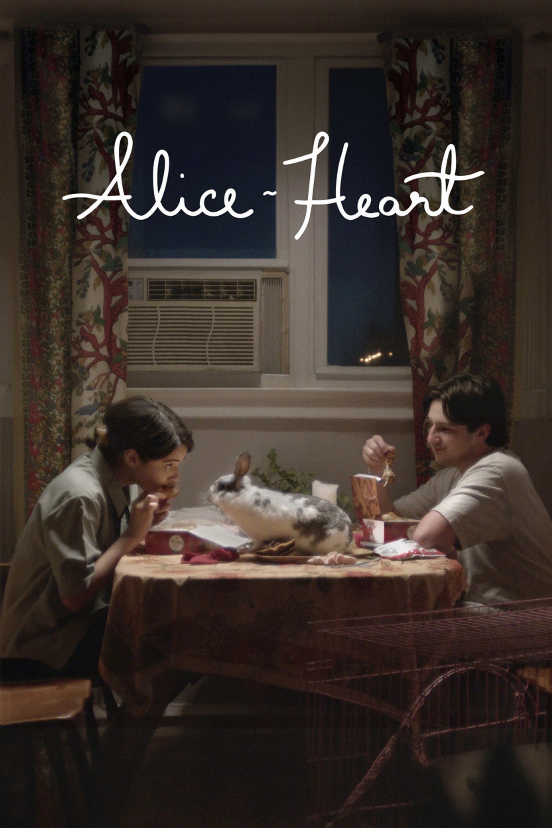 Alice-Heart