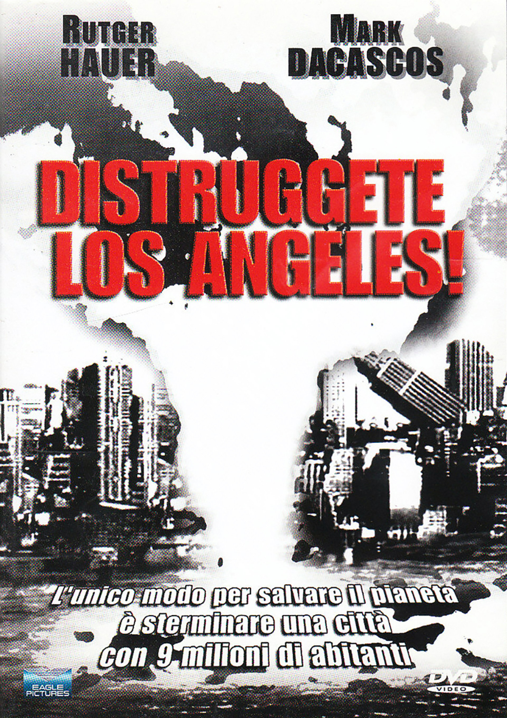 Distruggete Los Angeles