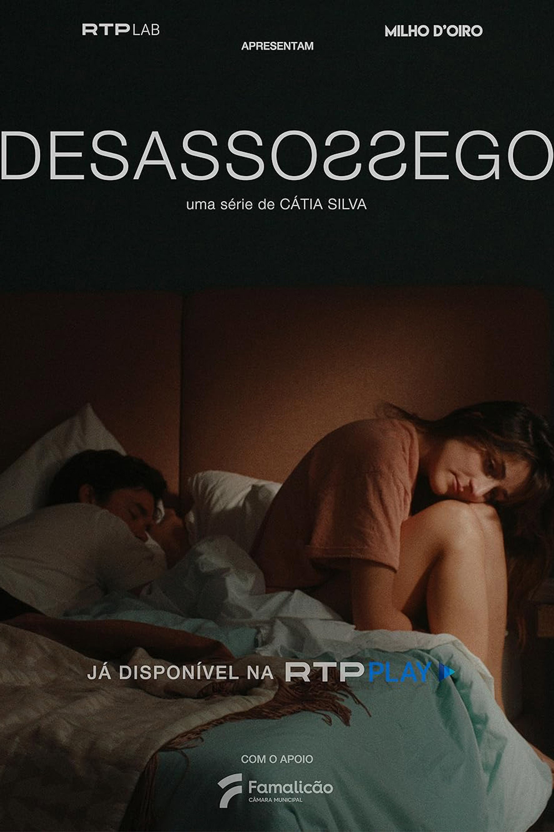Desassossego