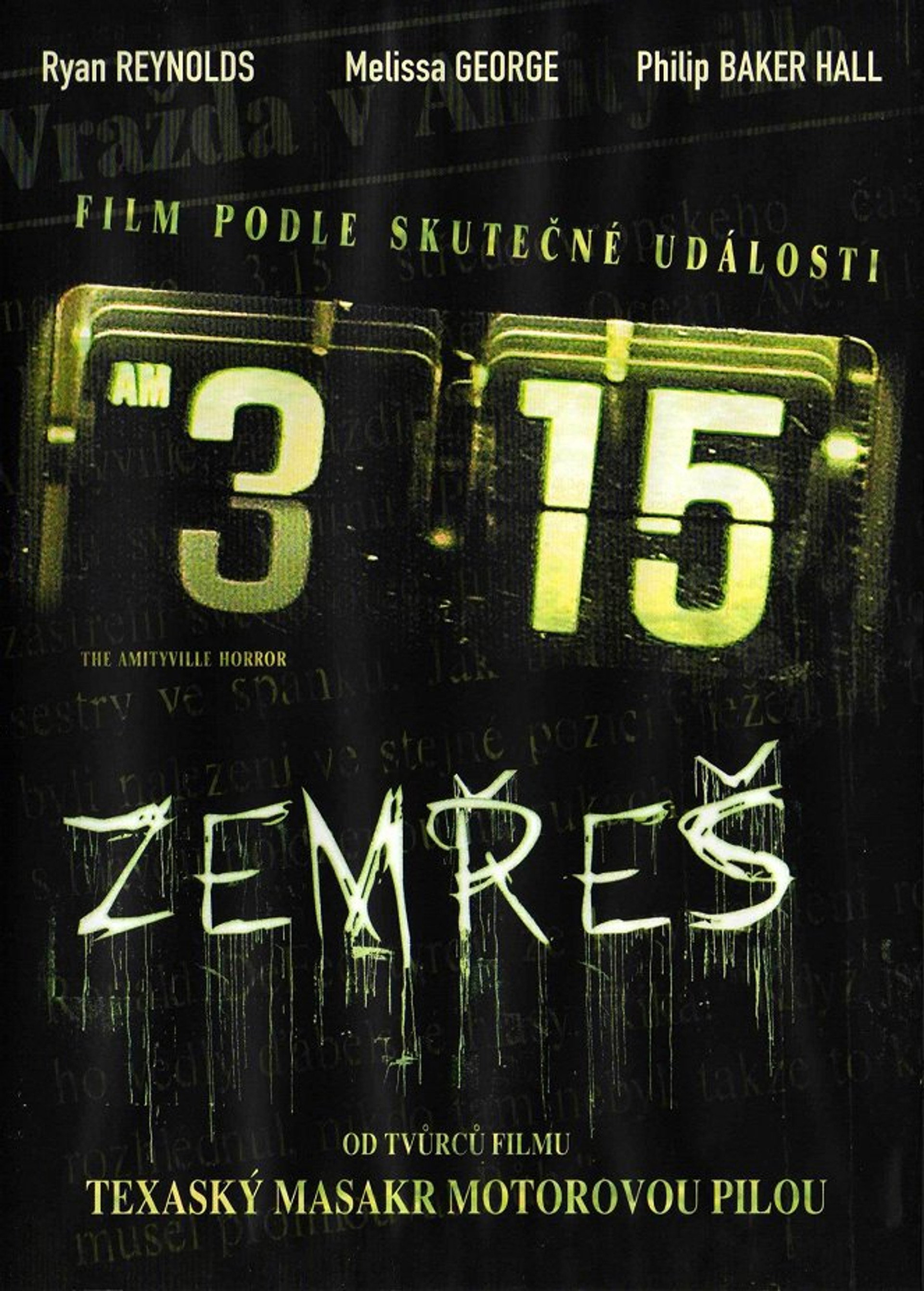 3:15 zemřeš