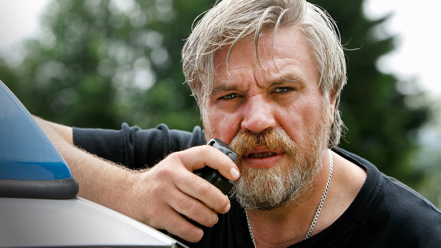 The Mountain‘s Whisper