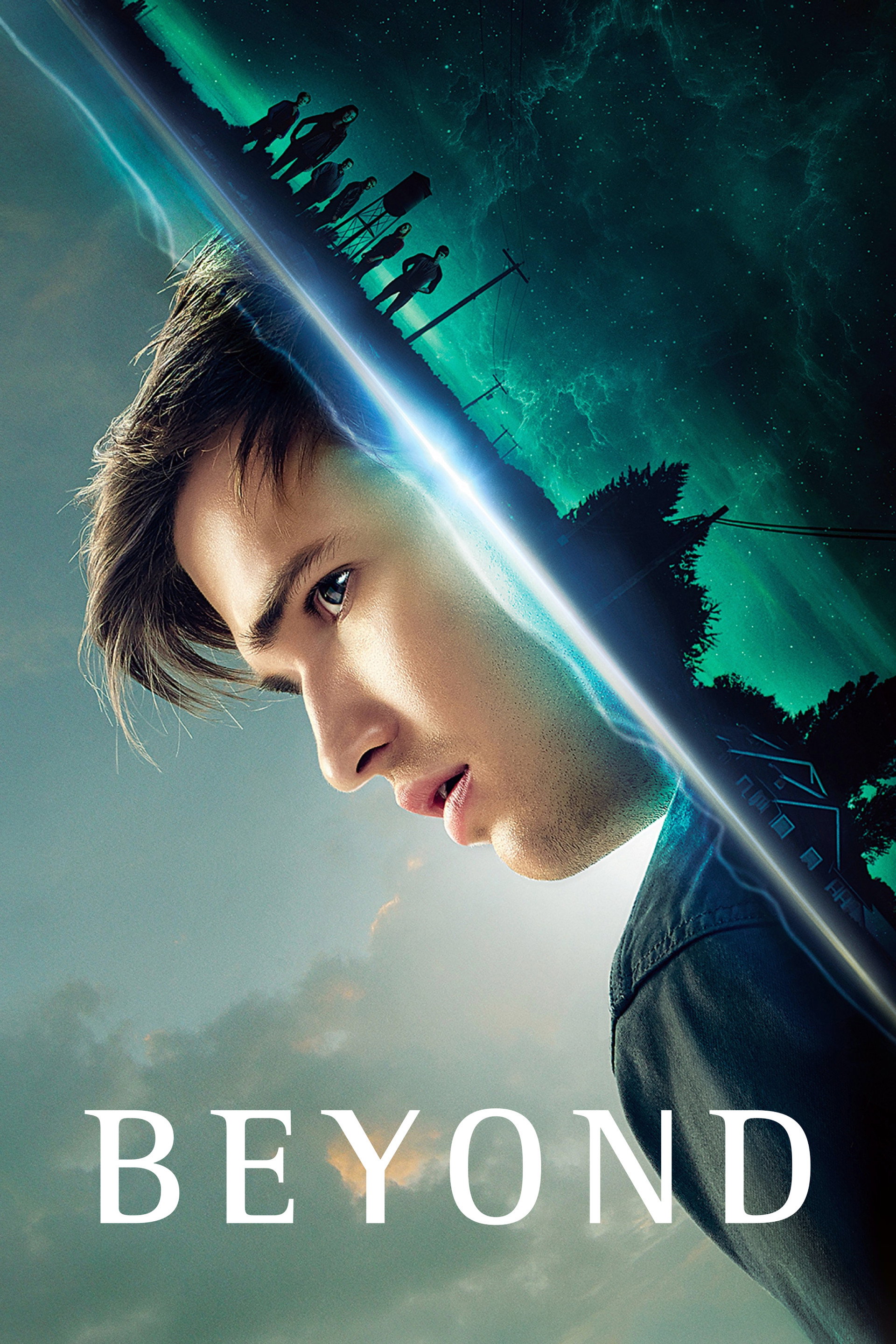 Beyond