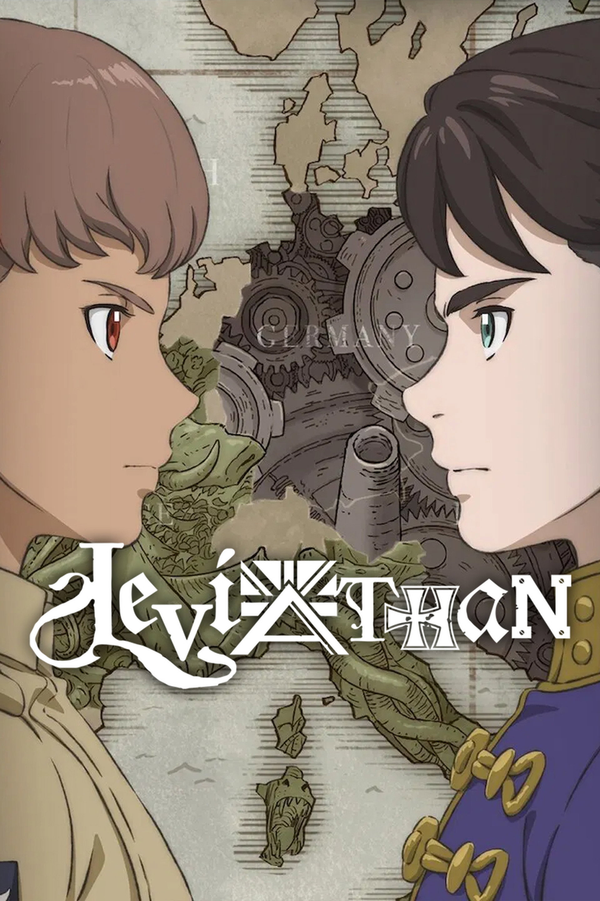 Leviathan