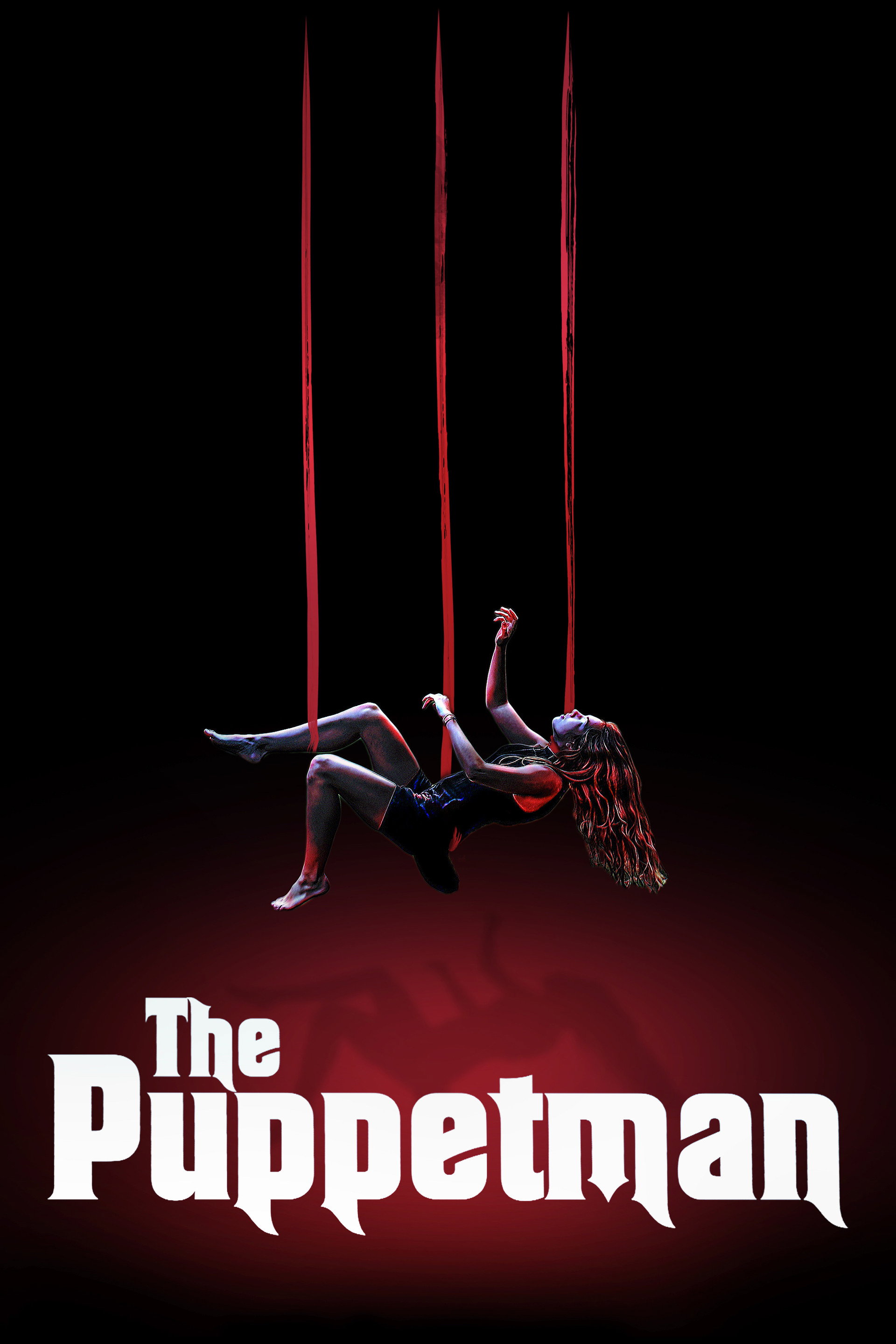 The Puppetman