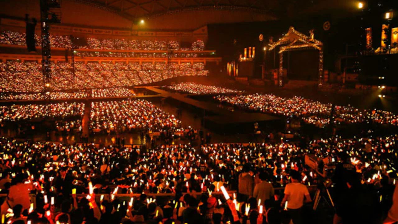 SKE to kekkai shukai. "Hako de ose!"