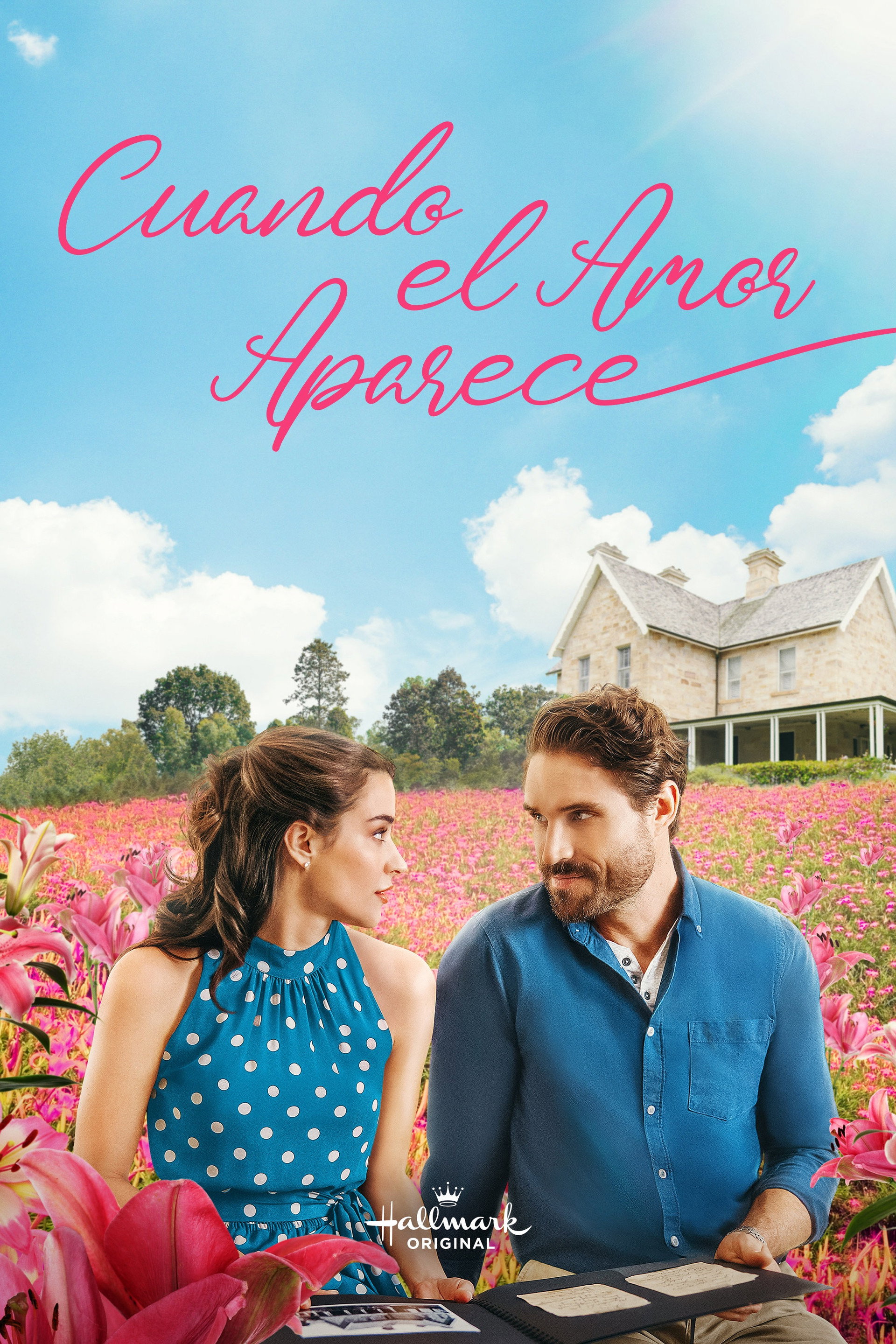 When Love Springs
