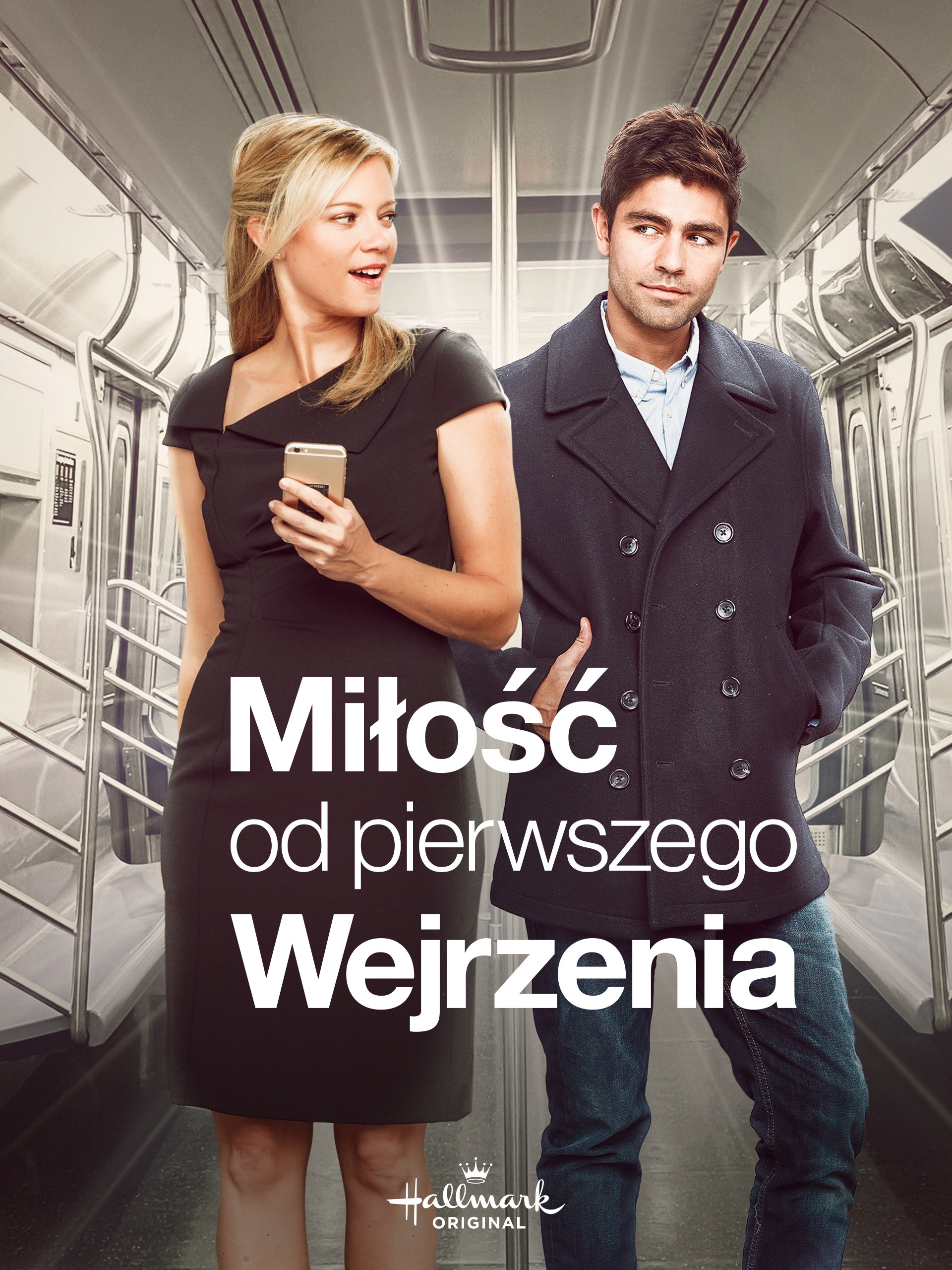 Miłość od pierwszego wejrzenia
