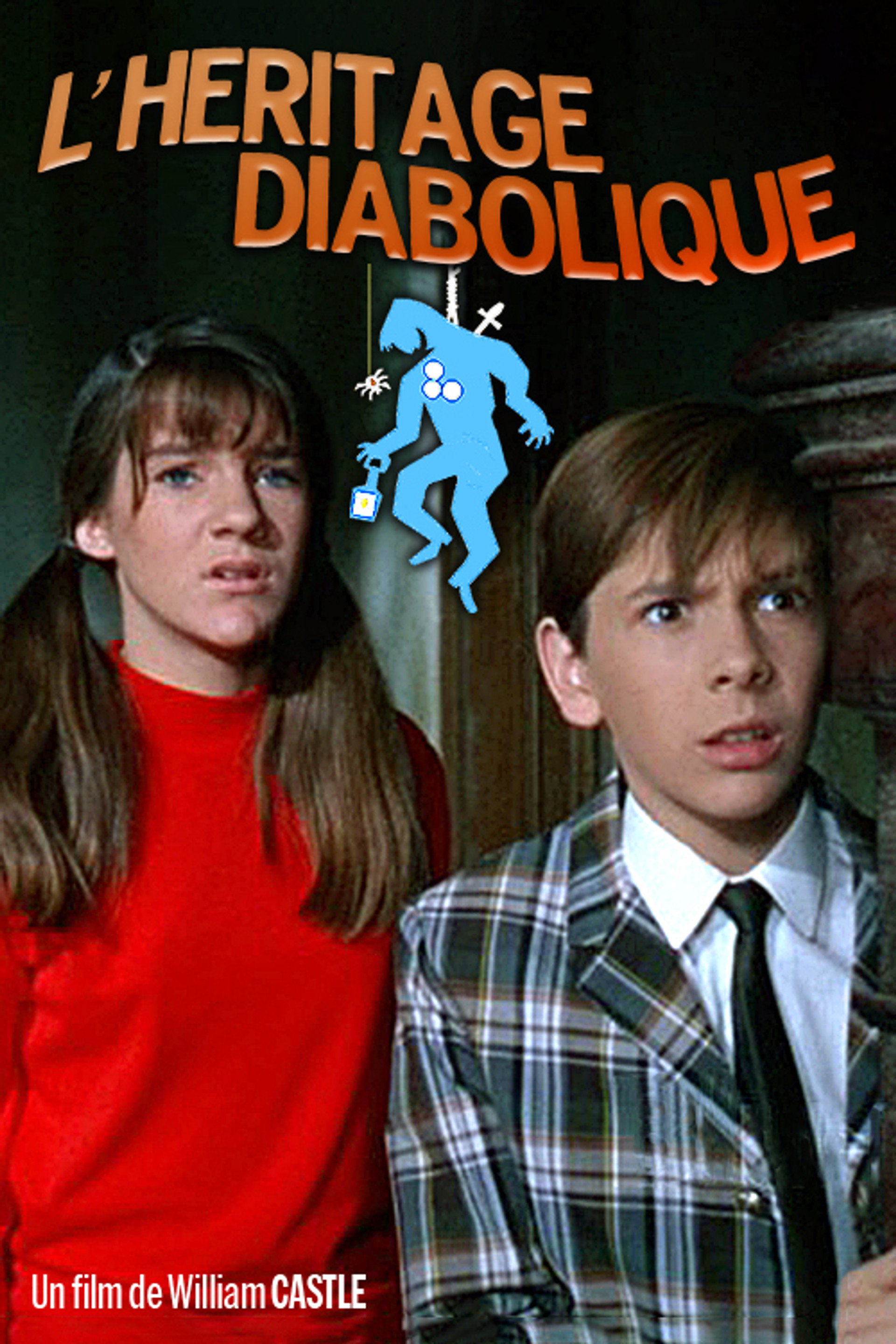 L'Héritage Diabolique