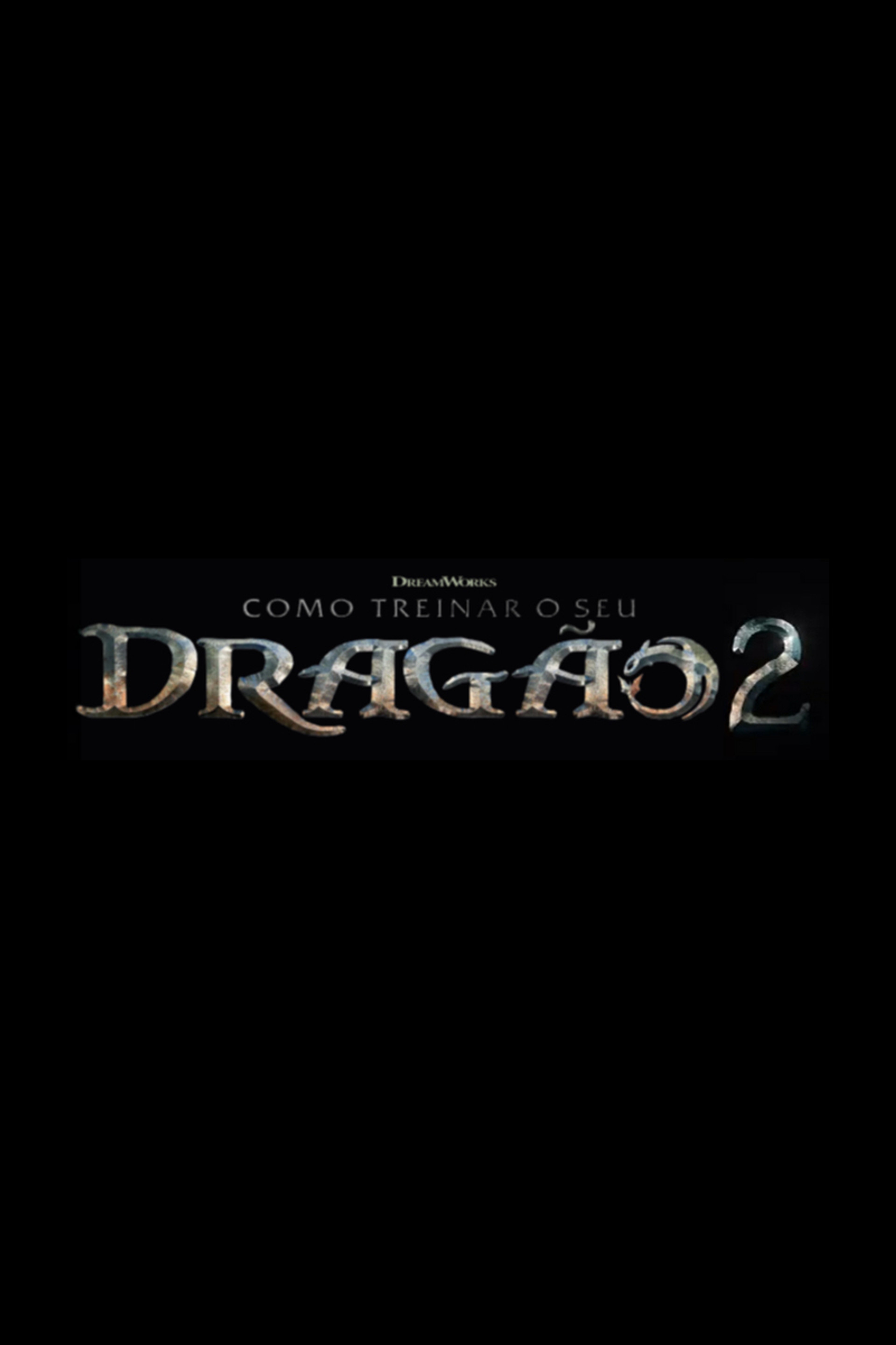 Como Treinar o Seu Dragão 2
