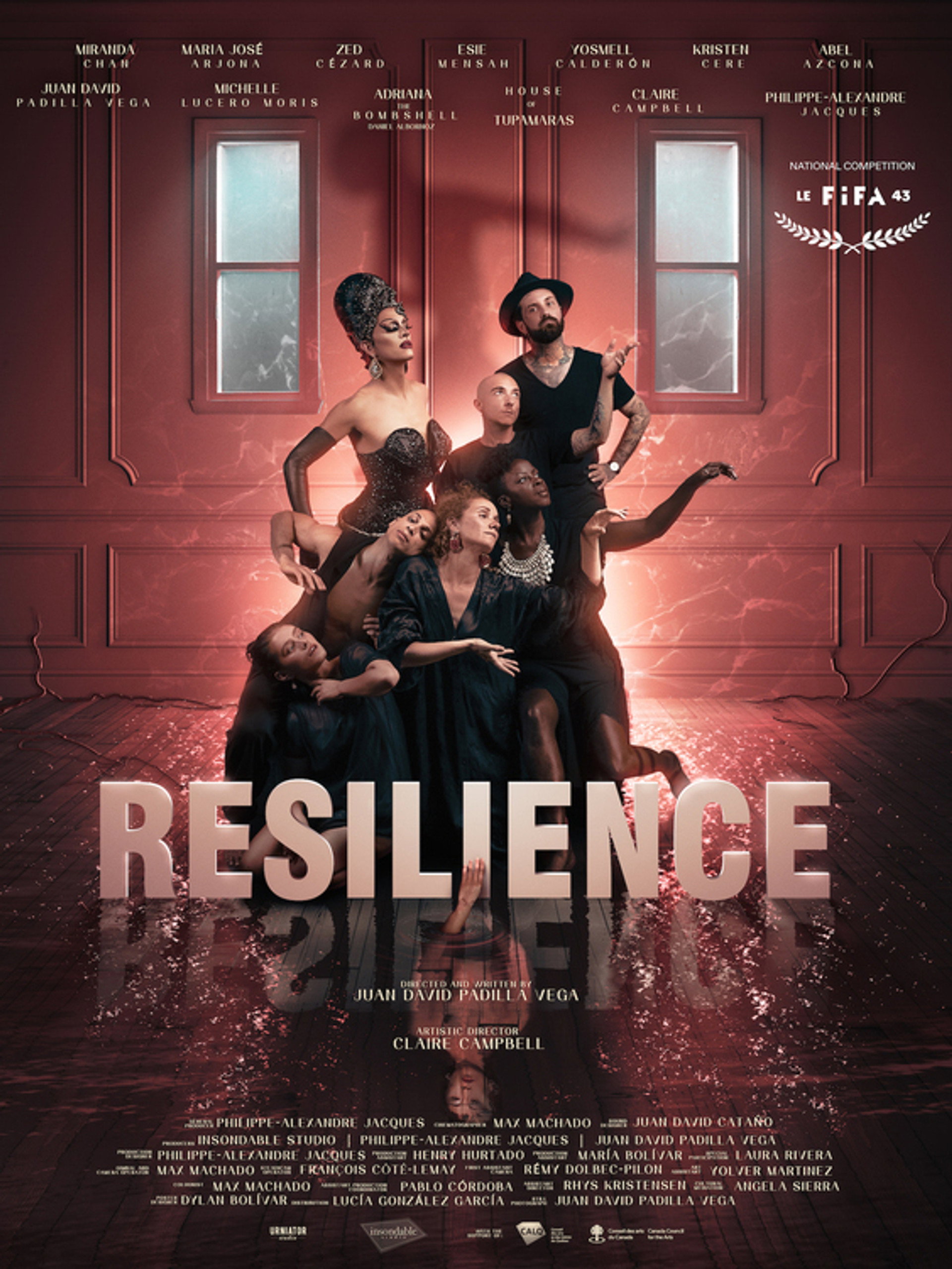 Resilience
