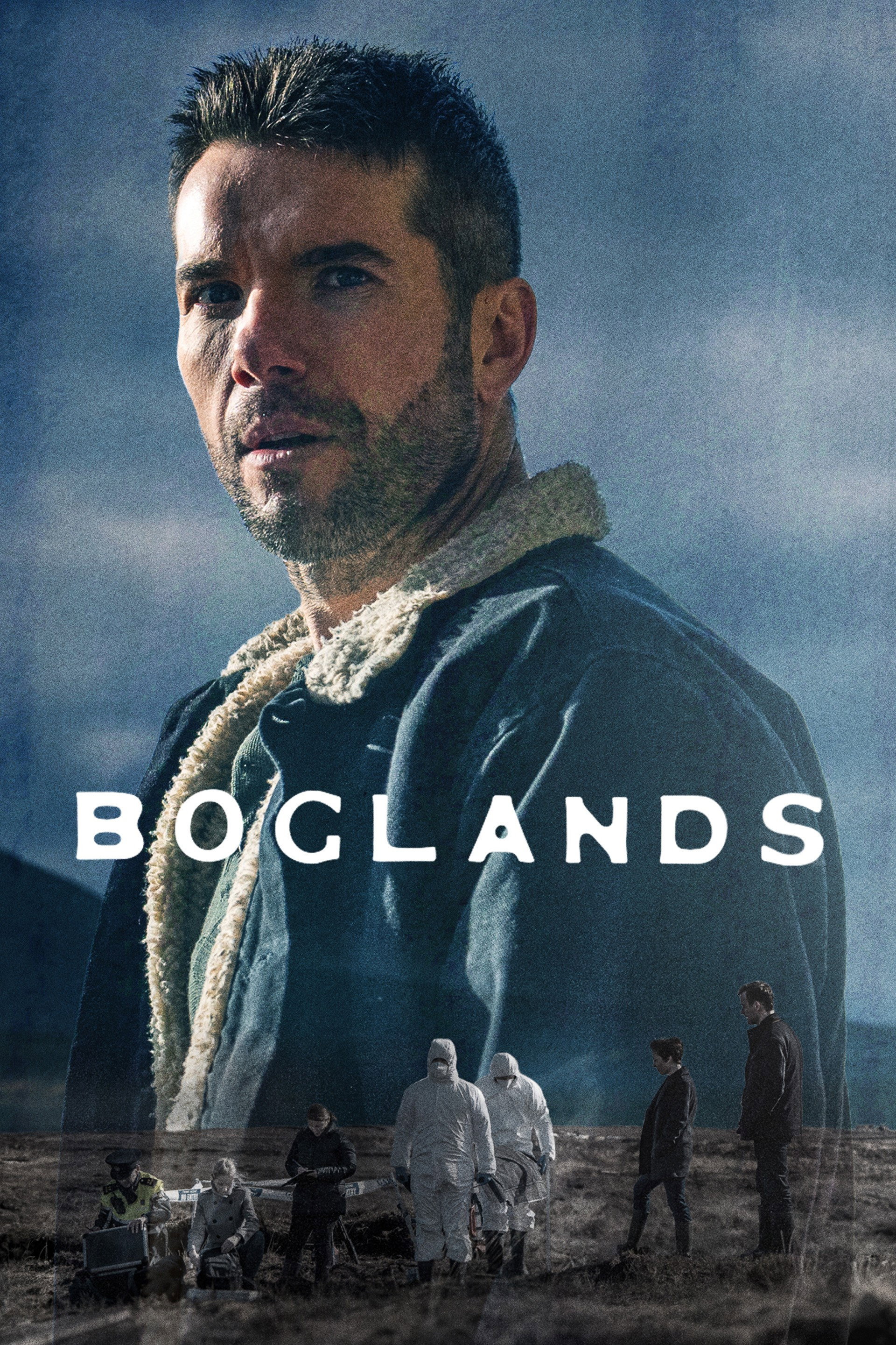 Boglands