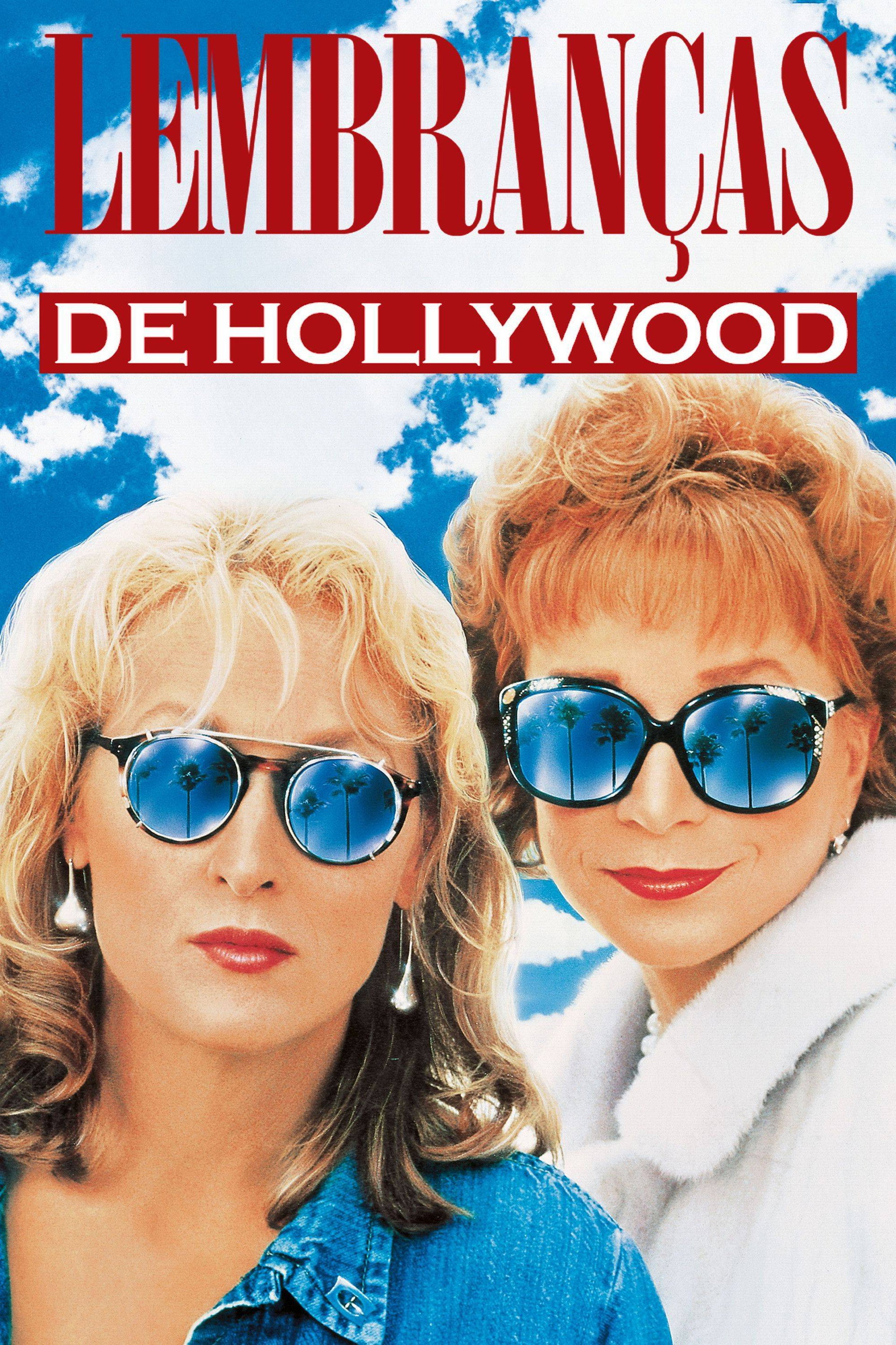 Lembranças de Hollywood