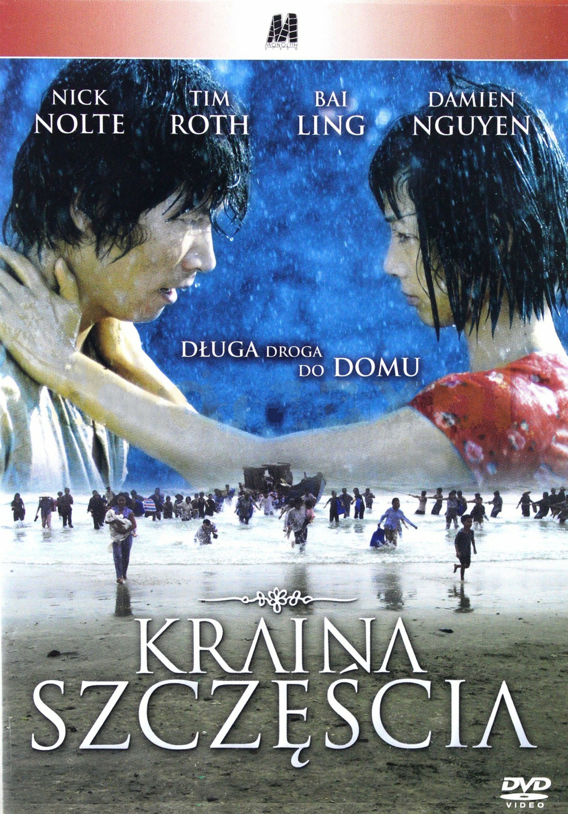 Kraina szczęścia