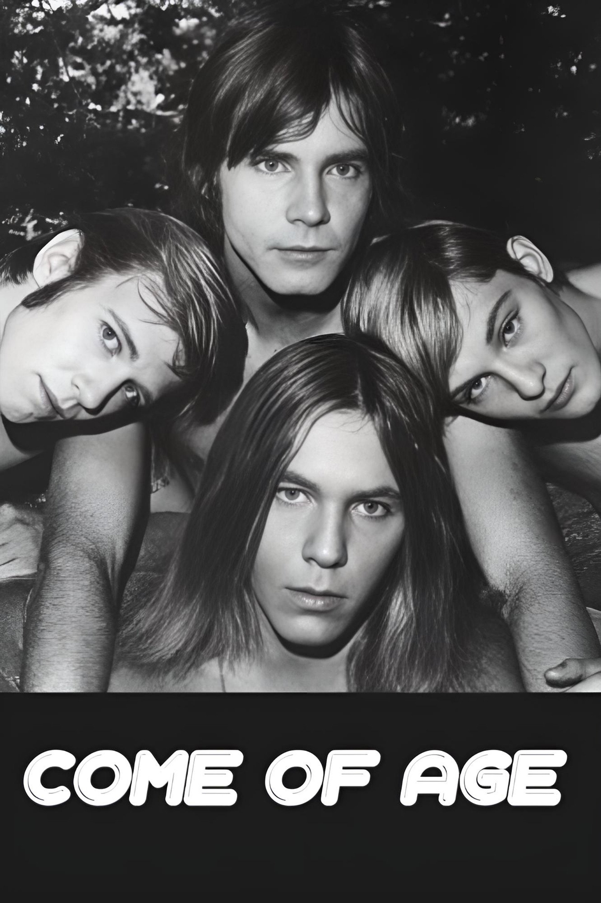 Come of Age
