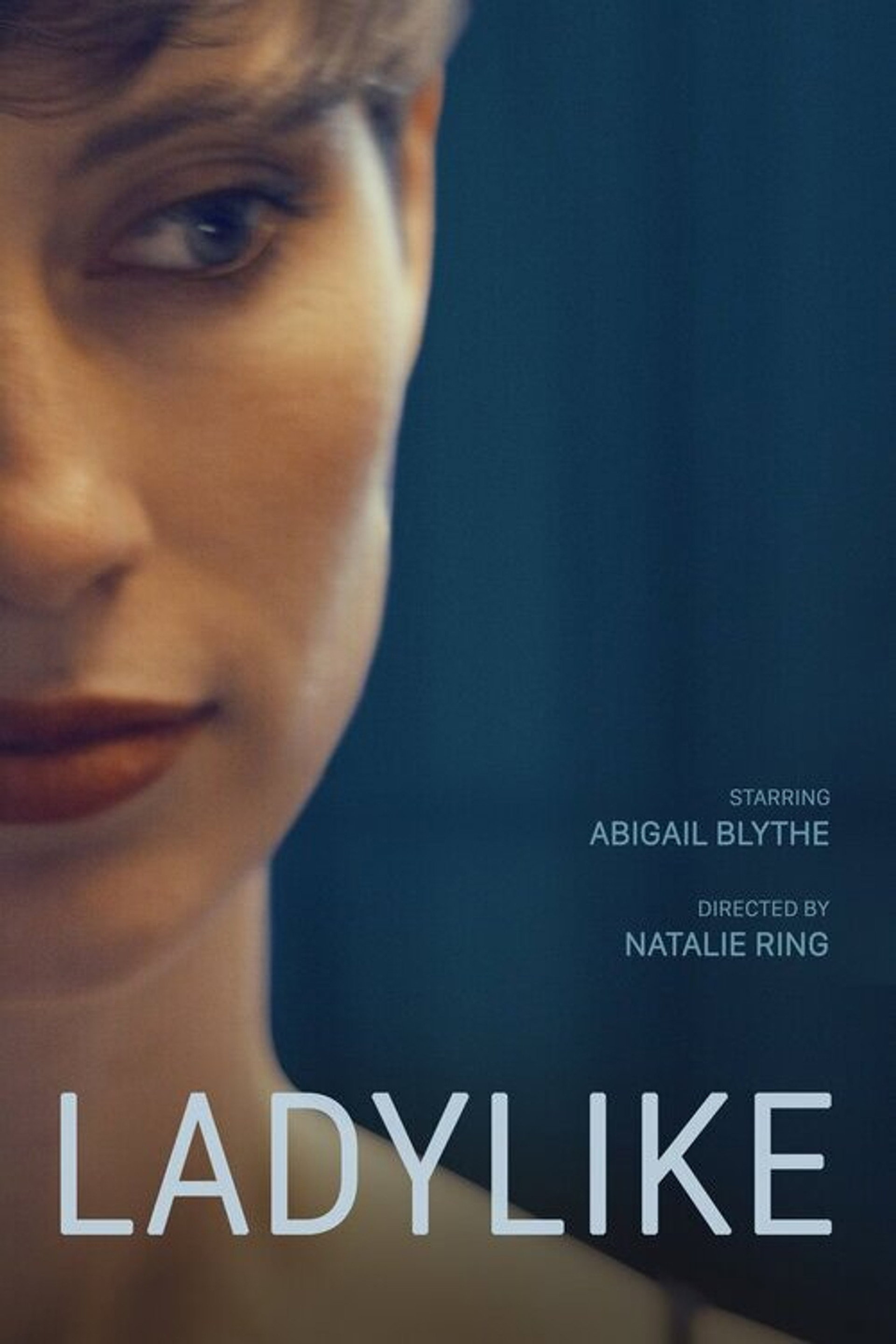 Ladylike