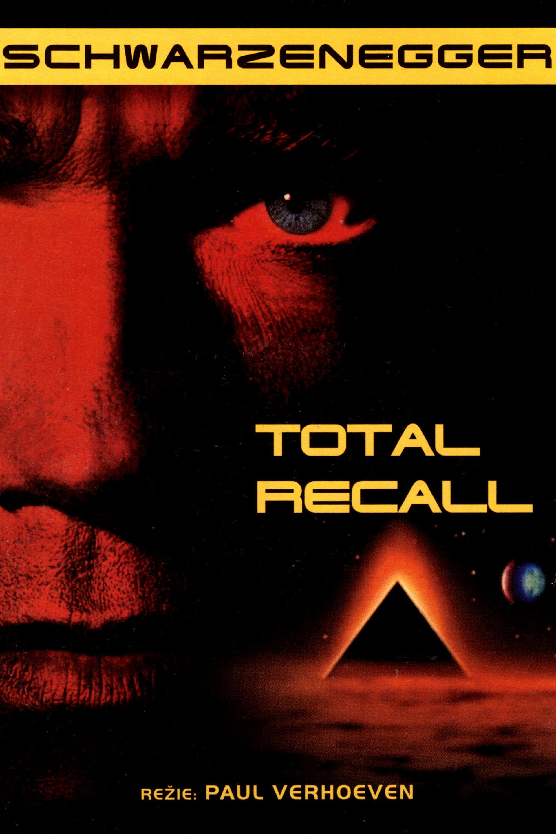 Total Recall