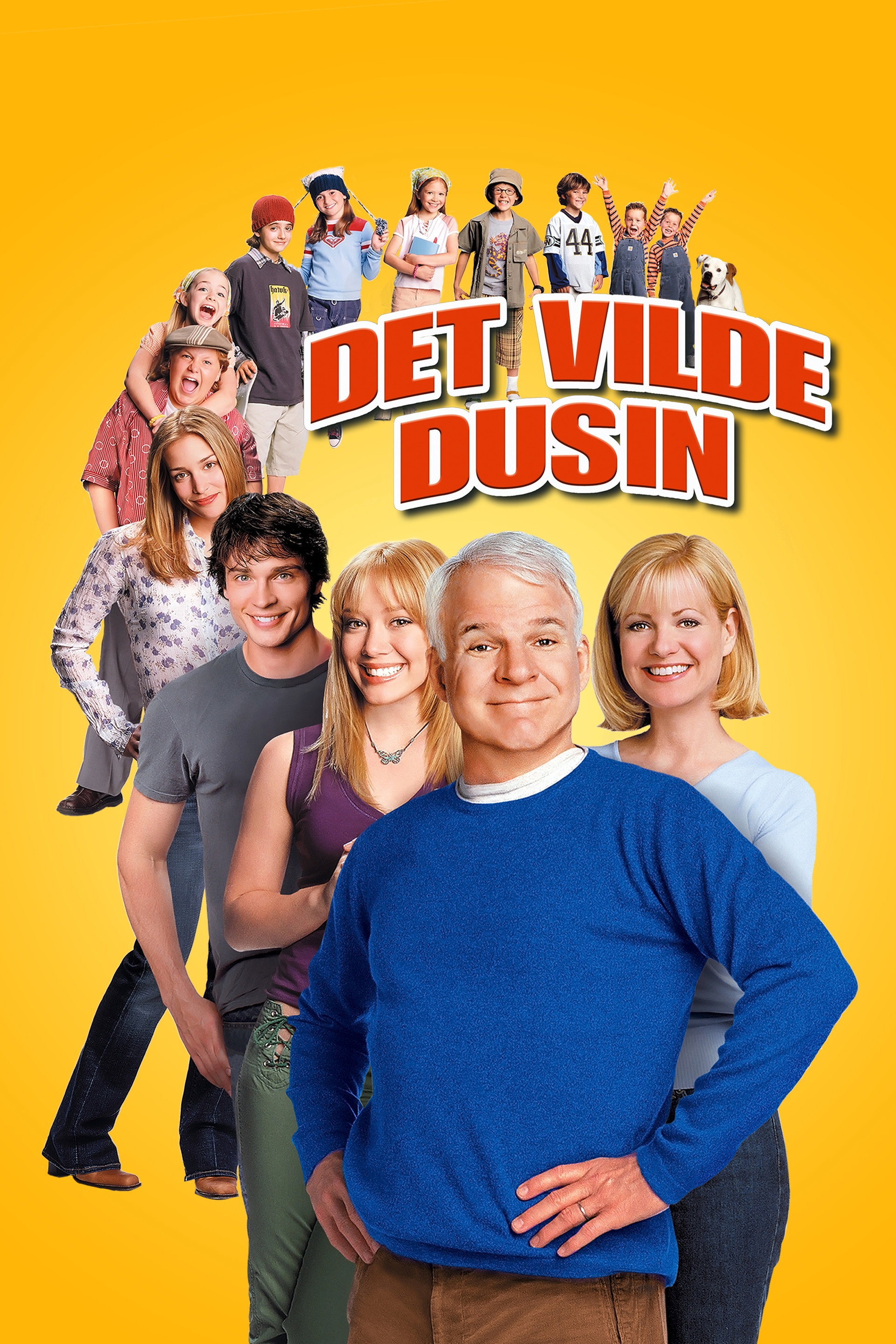 Det vilde dusin