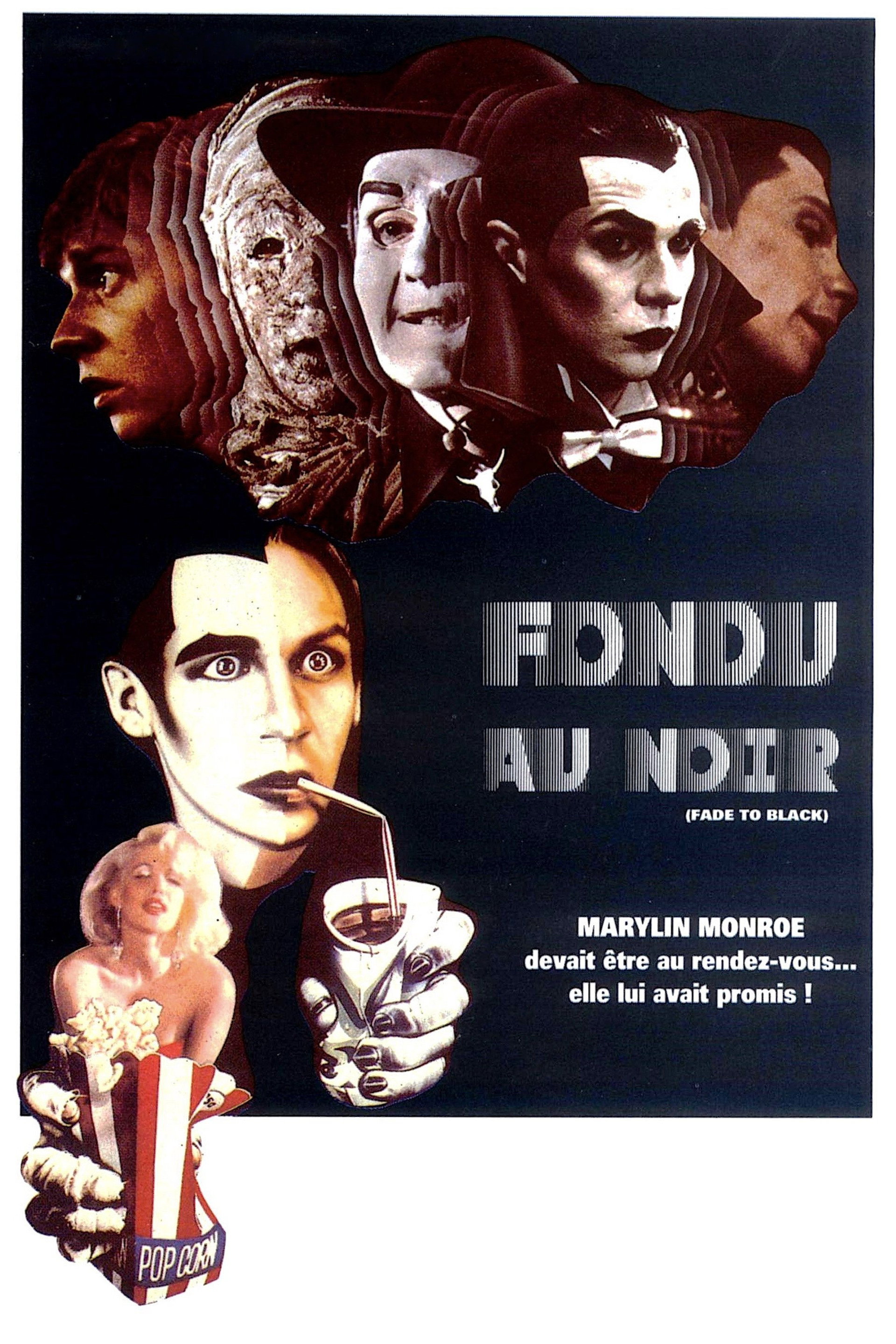Fondu au noir
