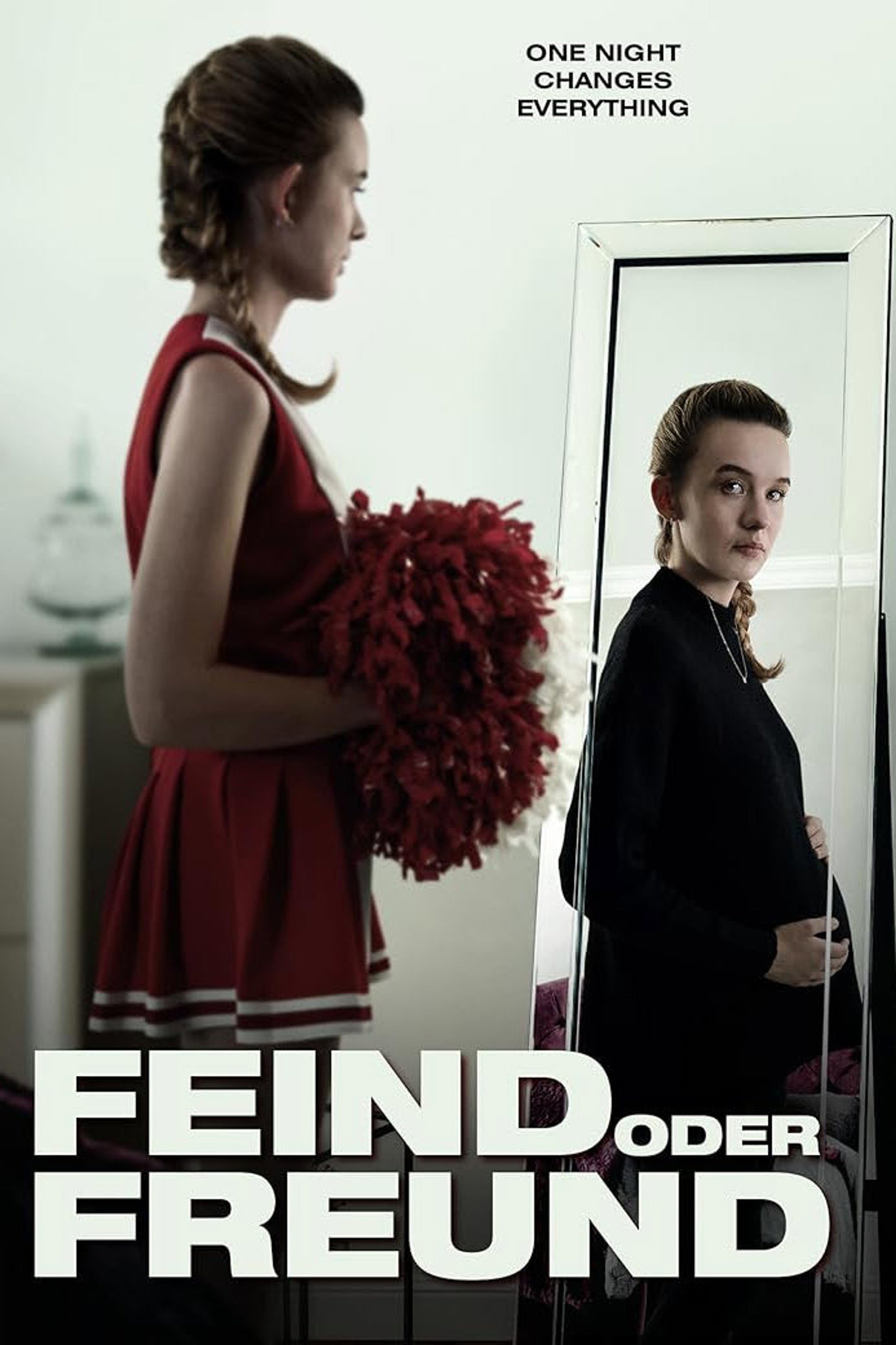 Feind oder Freund