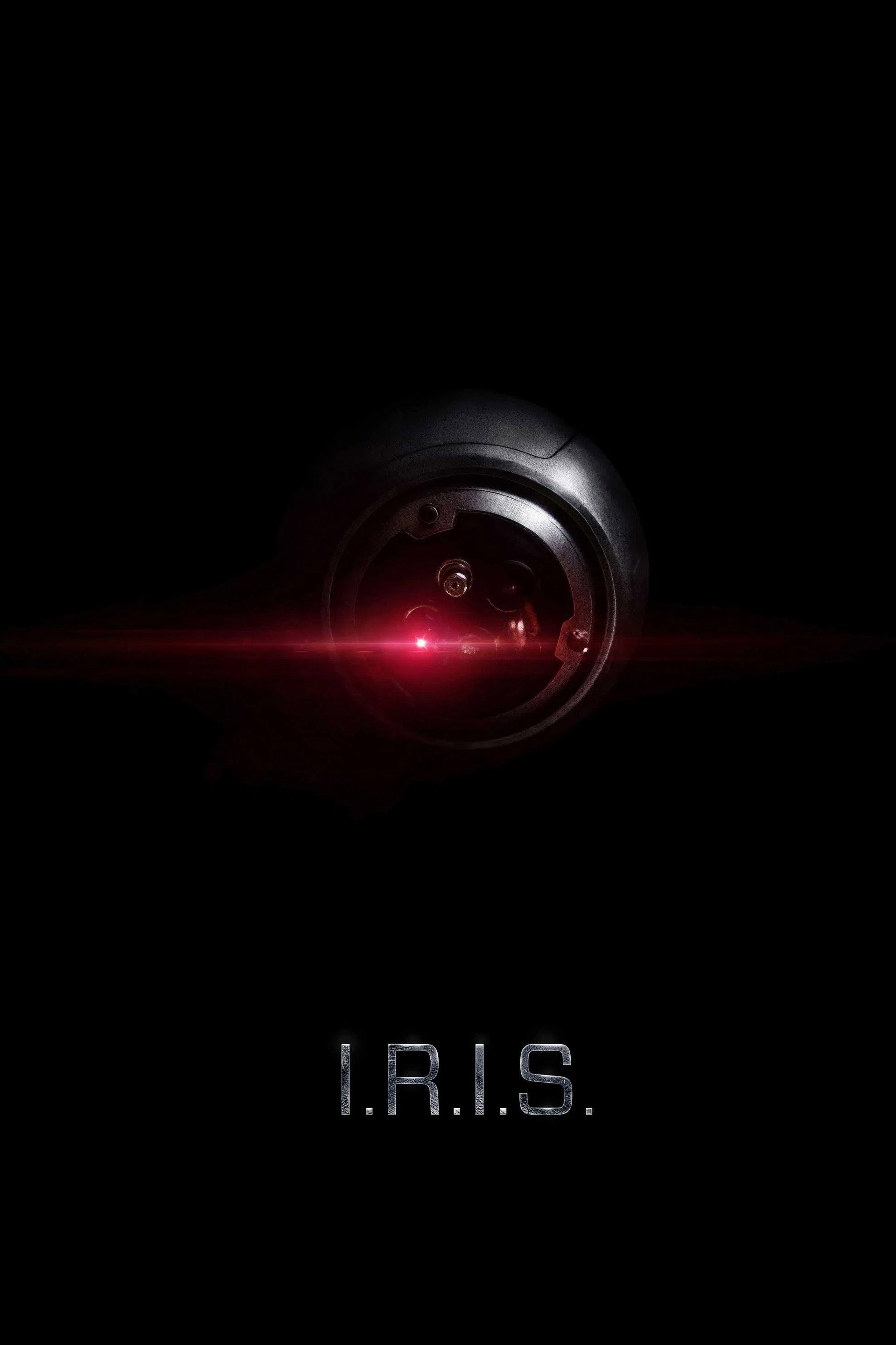 I.R.I.S.