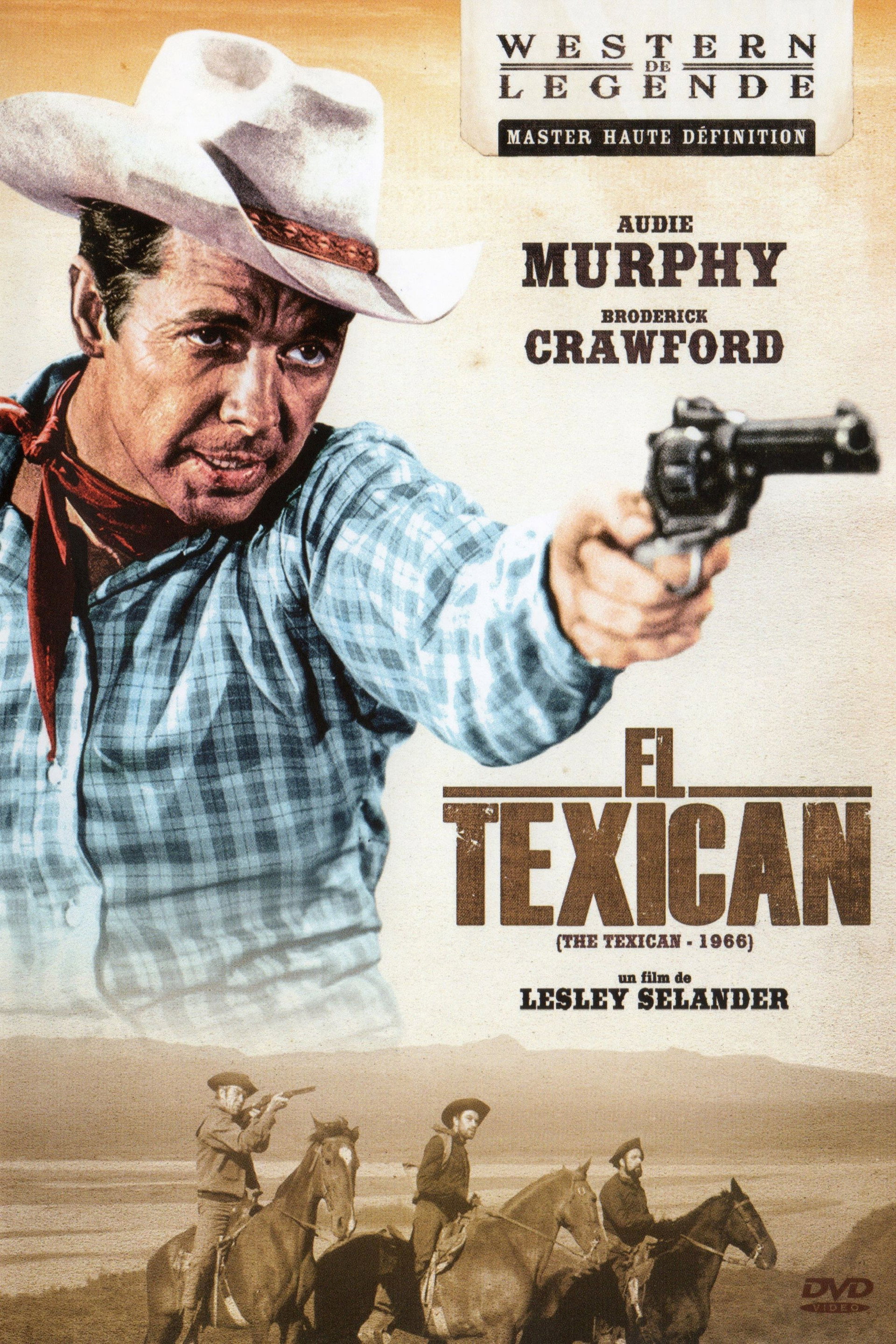 El Texican