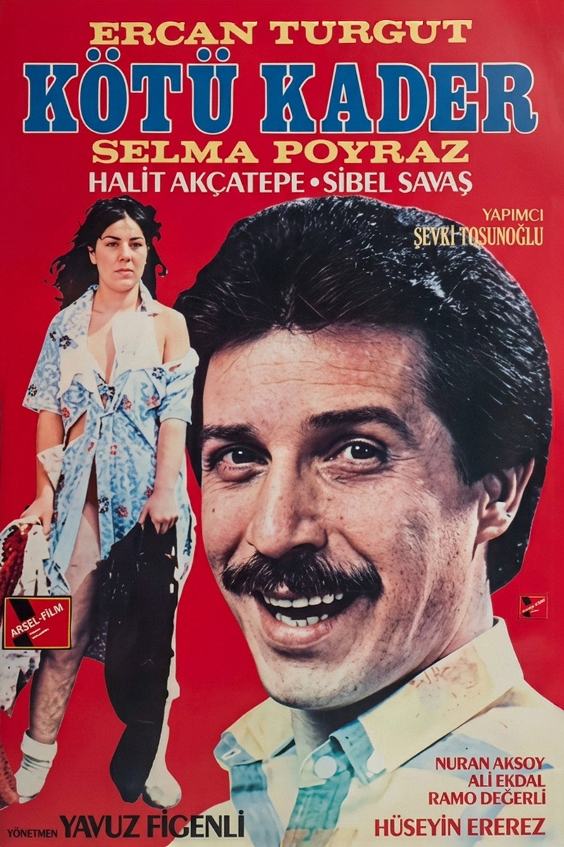 Kötü Kader