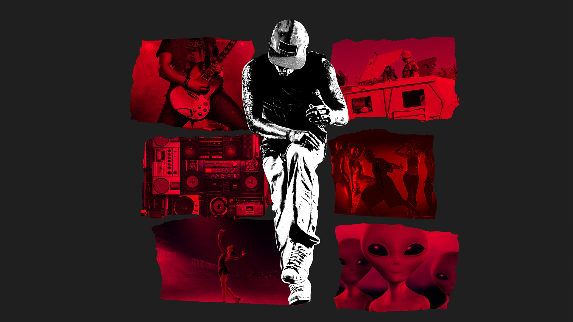 The '90s: The Last Great Decade?