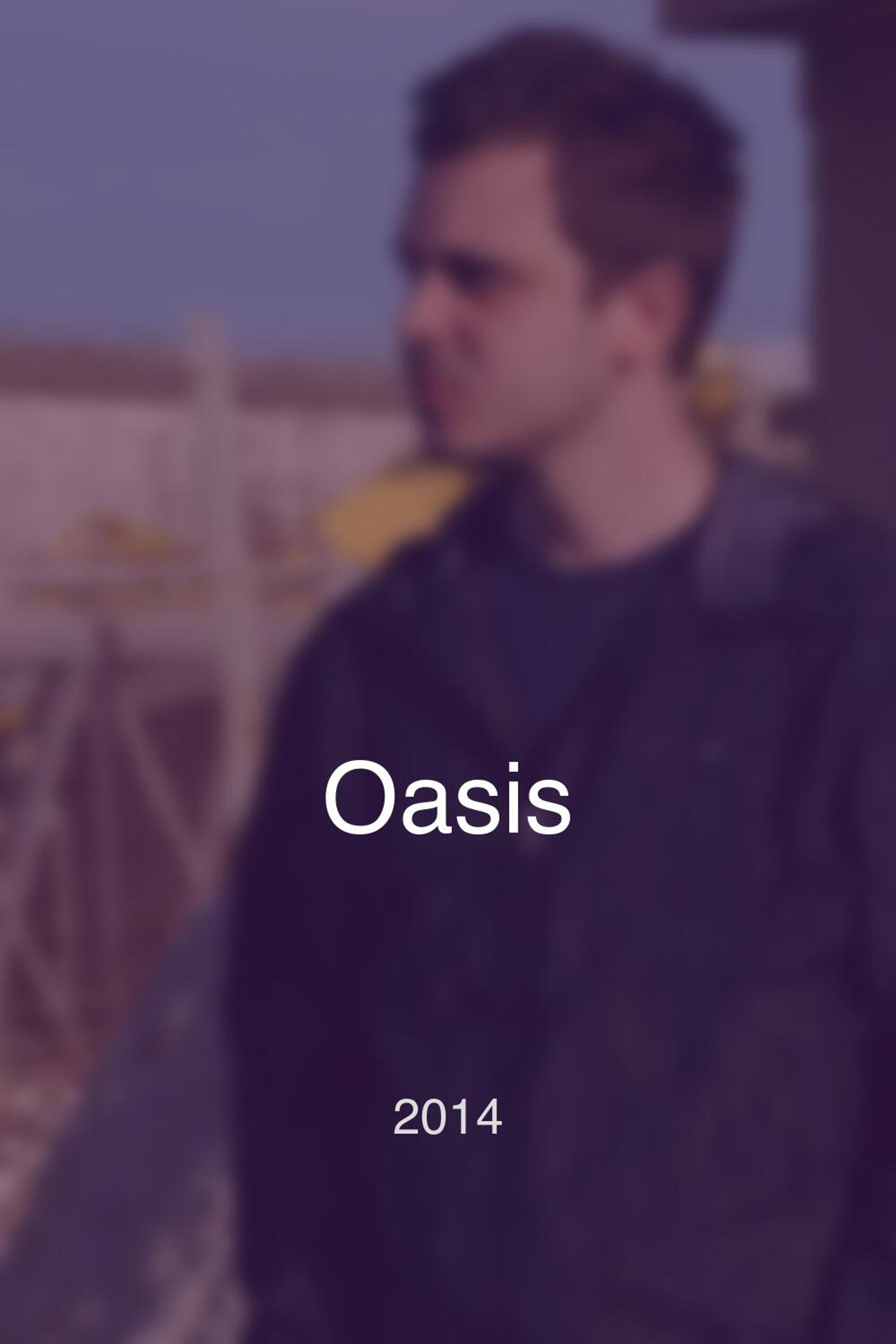 Oasis