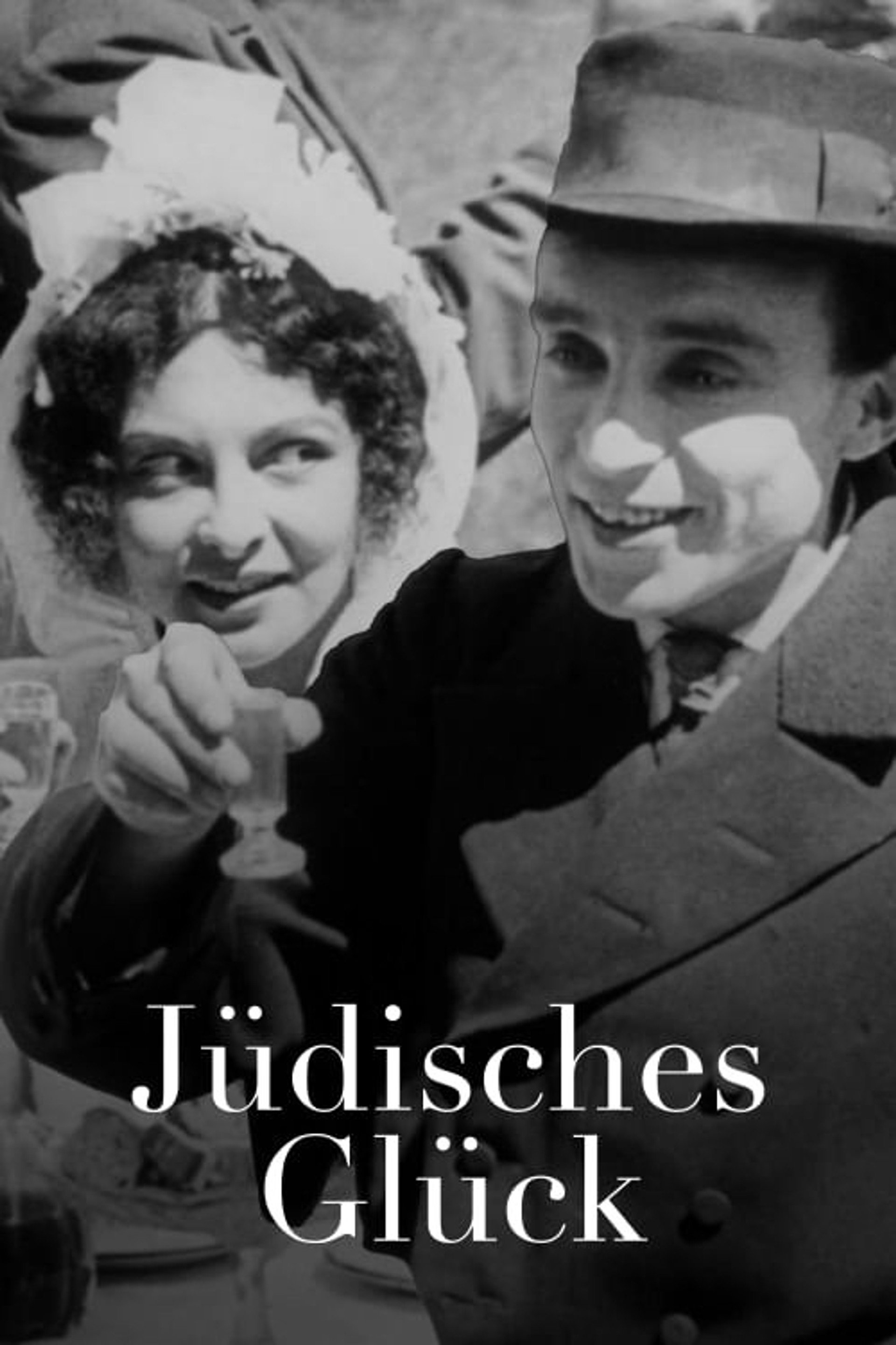Jüdisches Glück