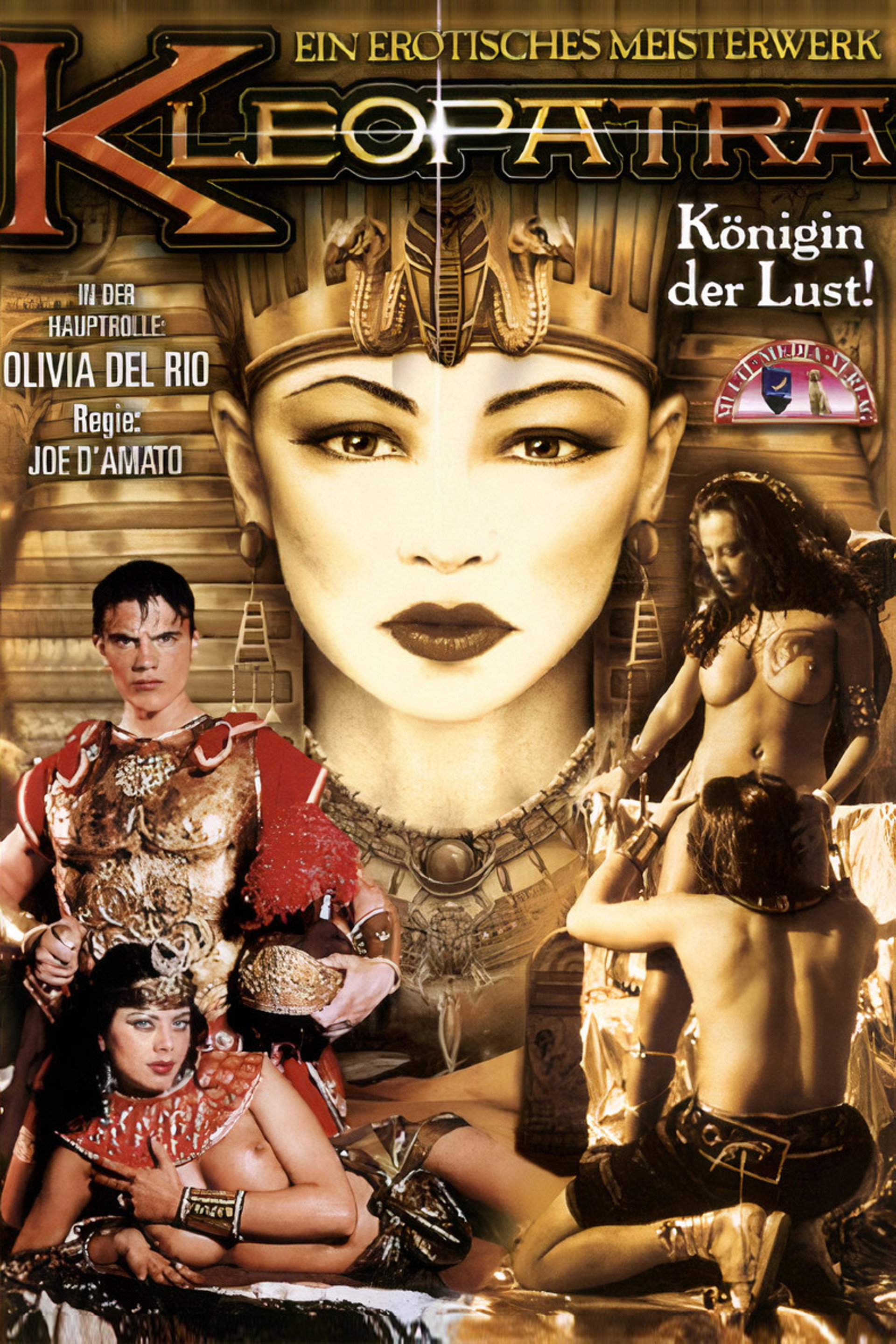 Antonio e Cleopatra