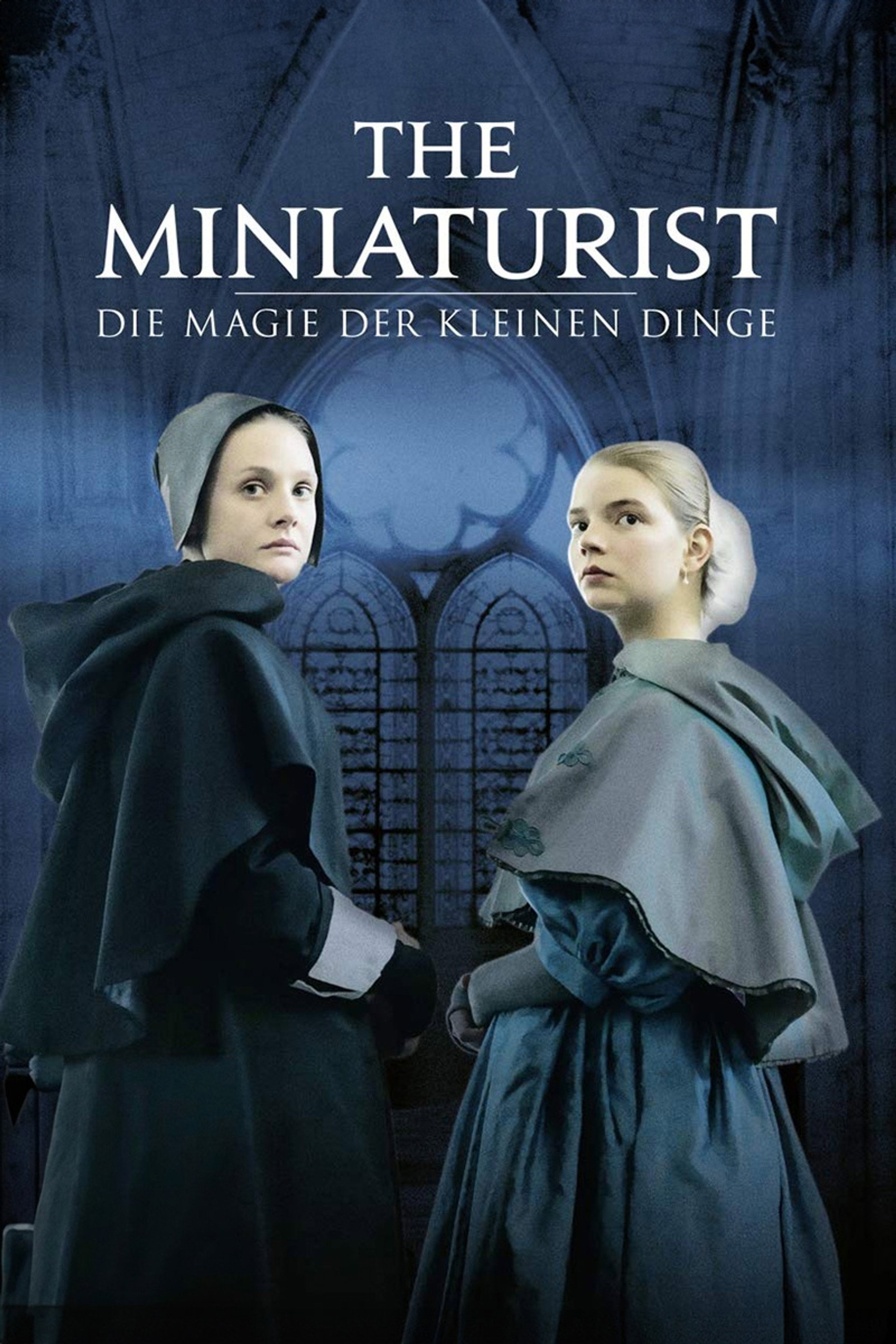 The Miniaturist – Die Magie der kleinen Dinge
